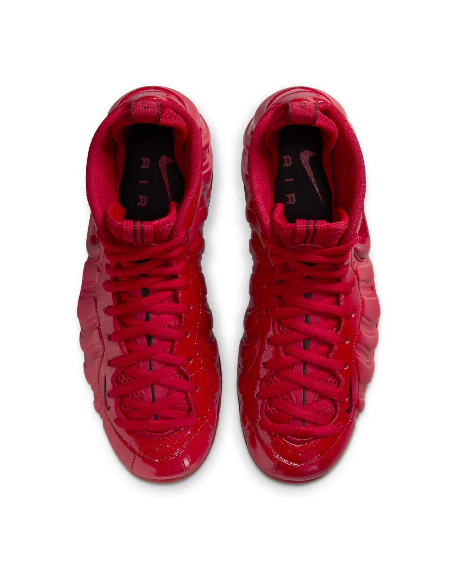 Nike Little Posite Pro image 6