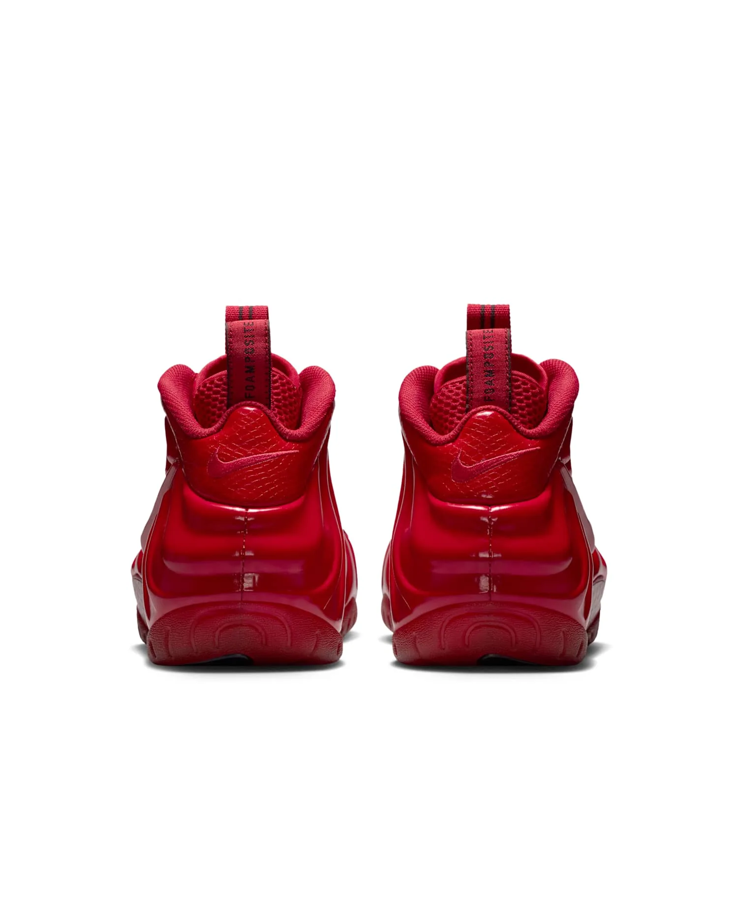 Nike Little Posite Pro image 7