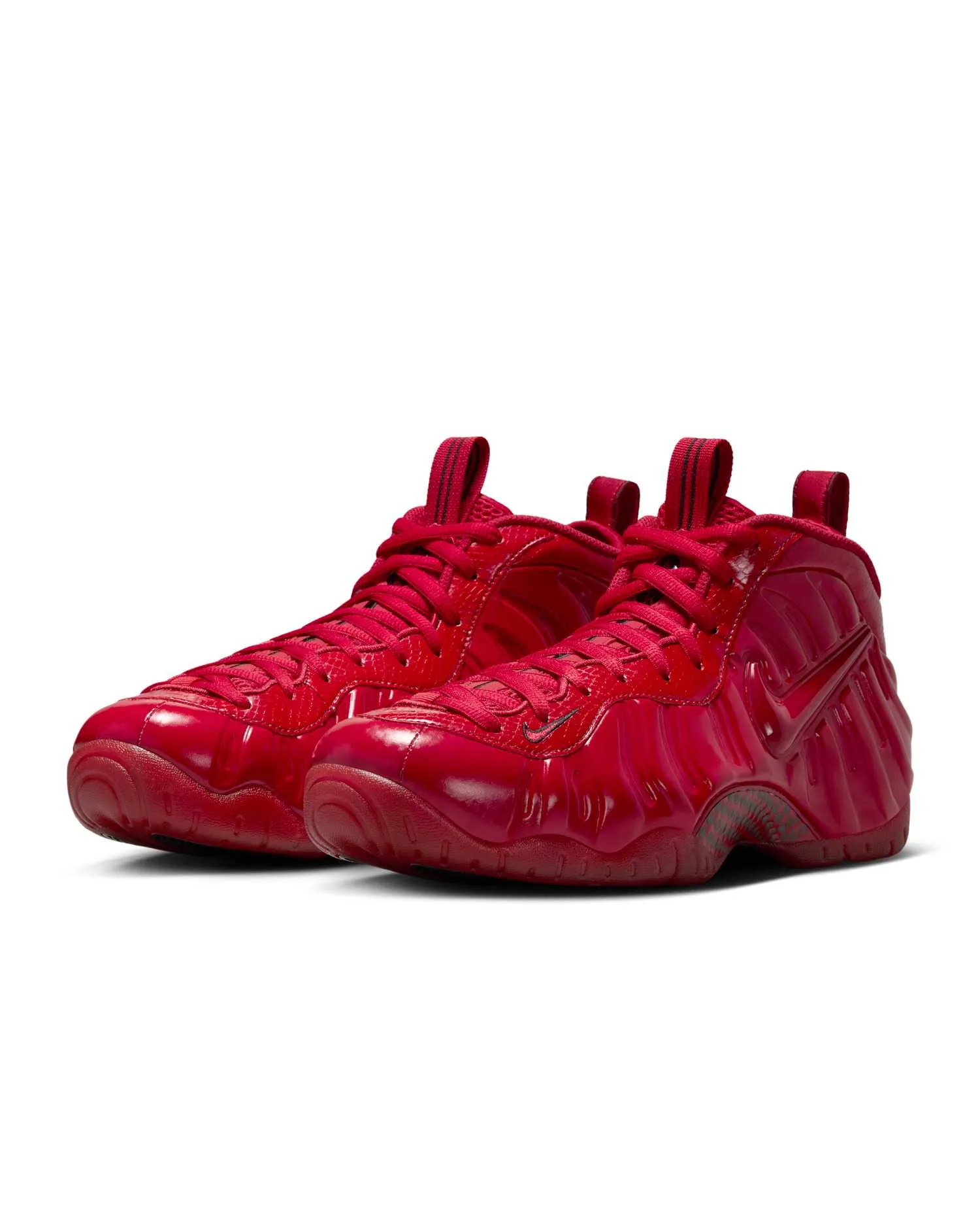 Nike Little Posite Pro image 8