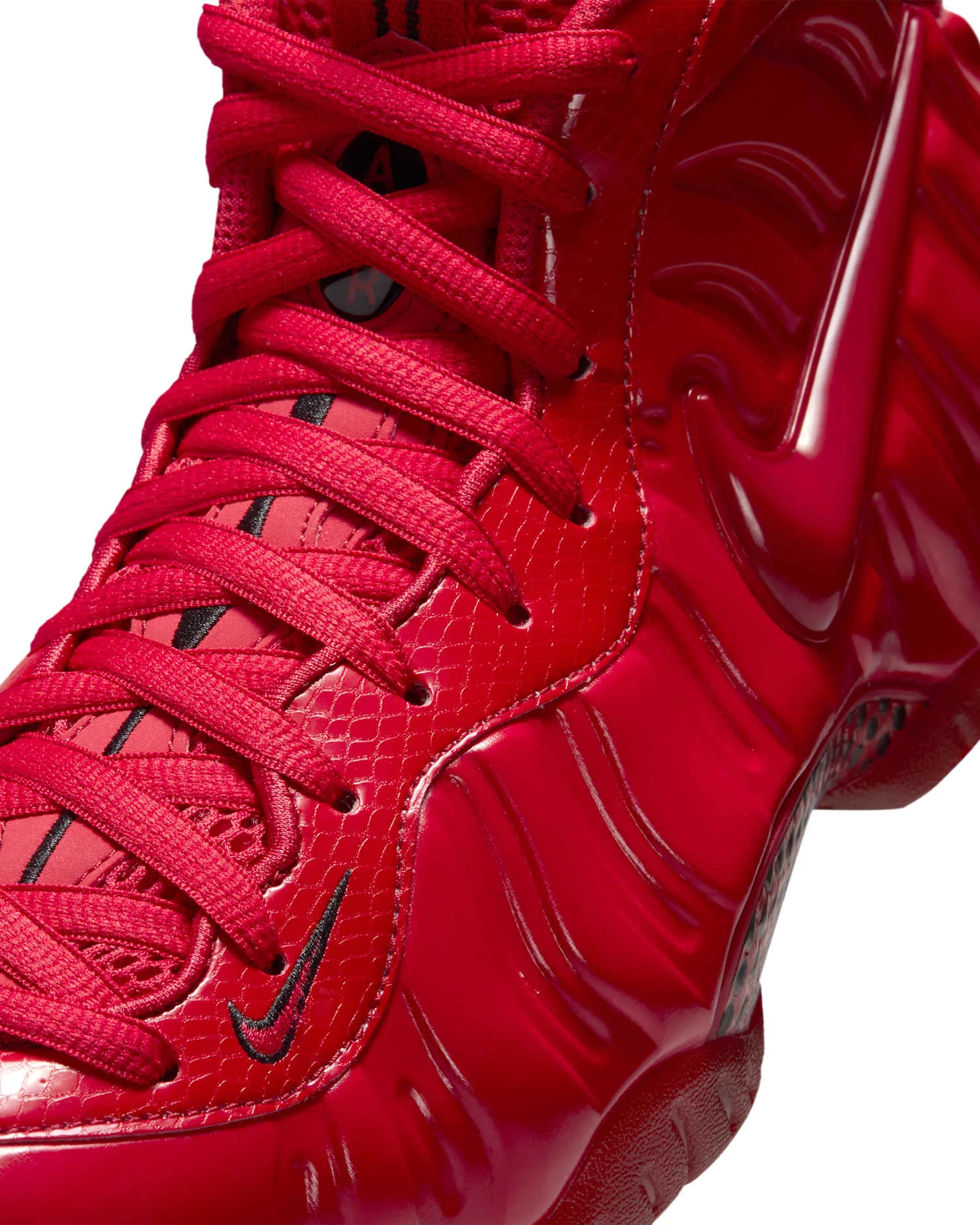 Nike Little Posite Pro image 9