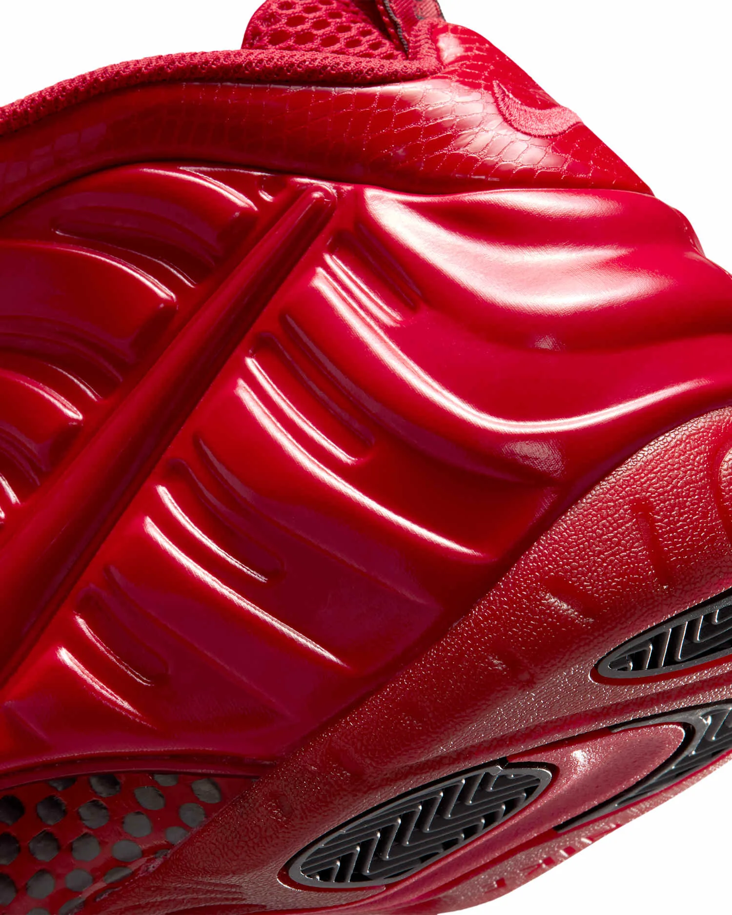 Nike Little Posite Pro image 10