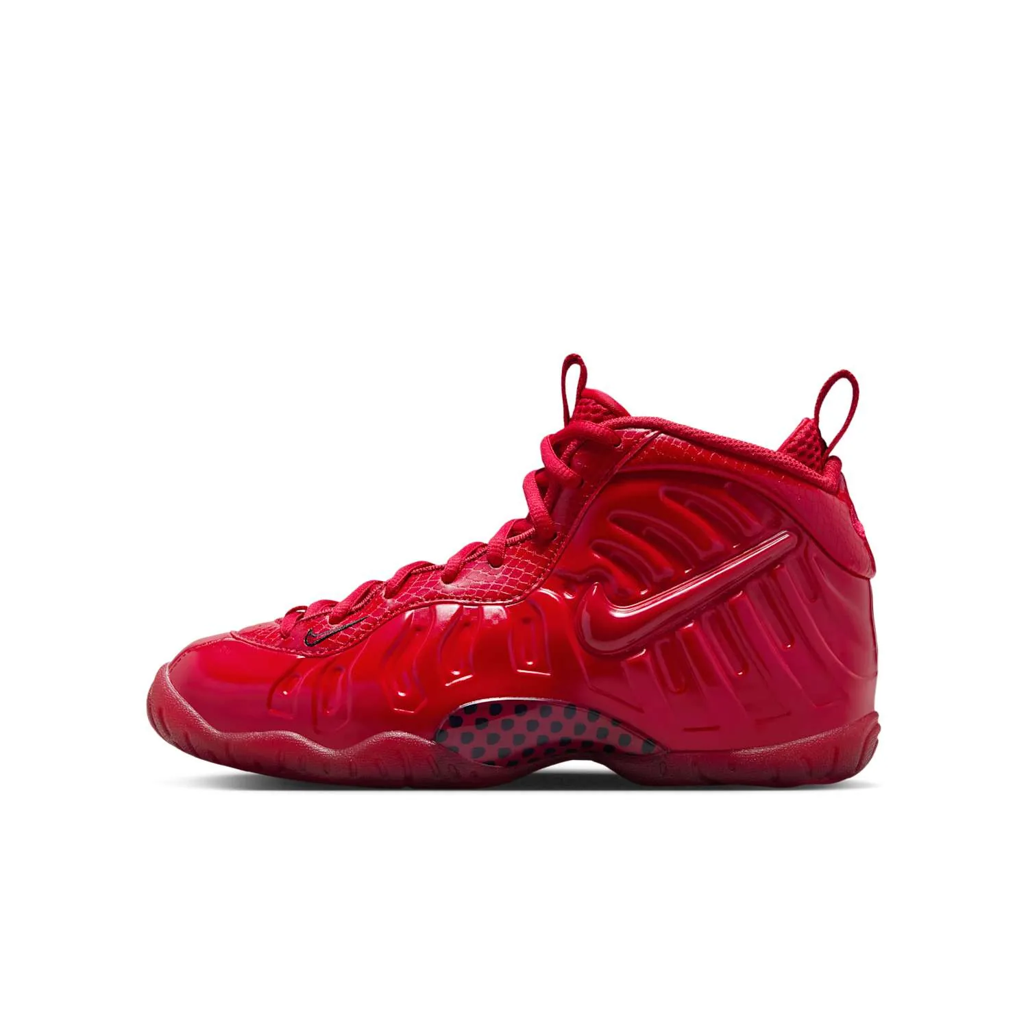 Nike Little Posite Pro image 11