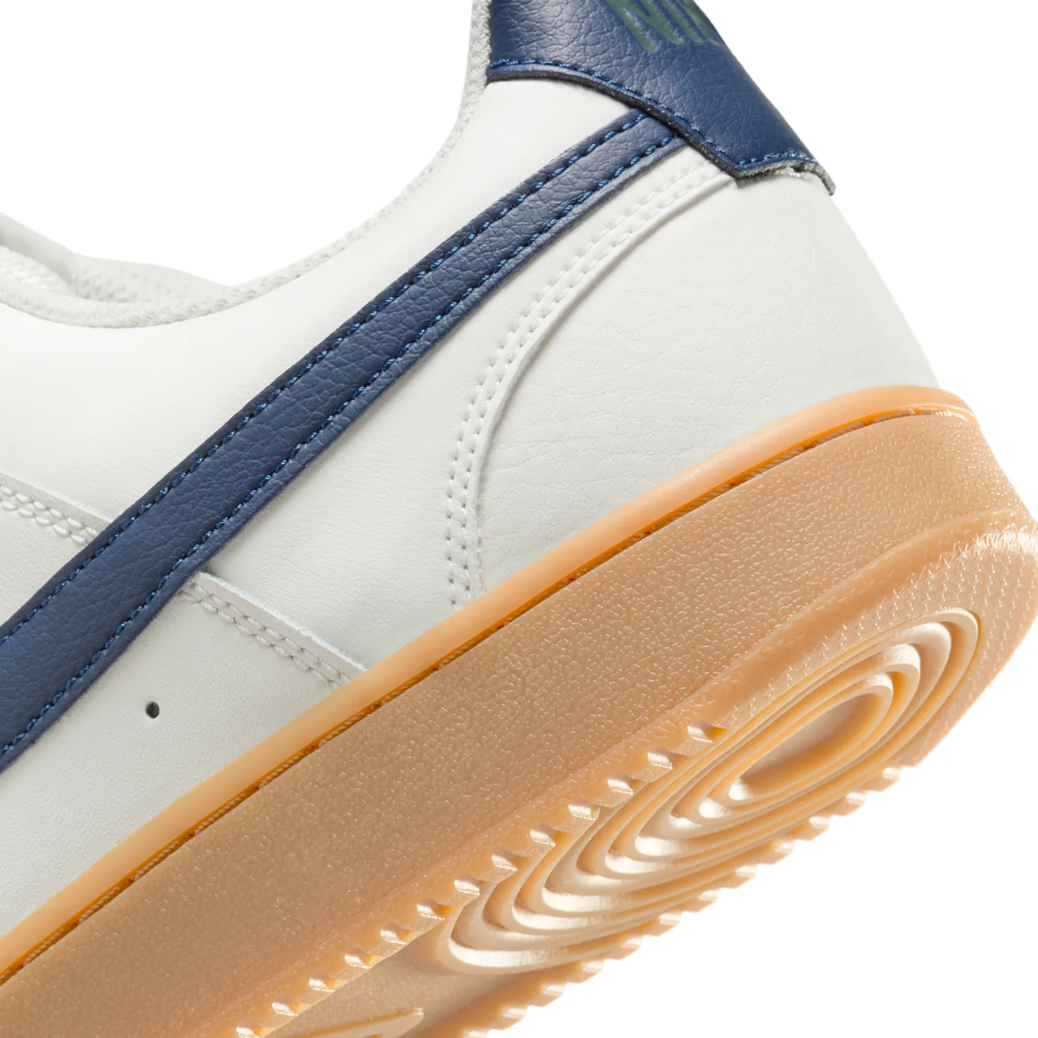 Nike Court Vision Low image 8