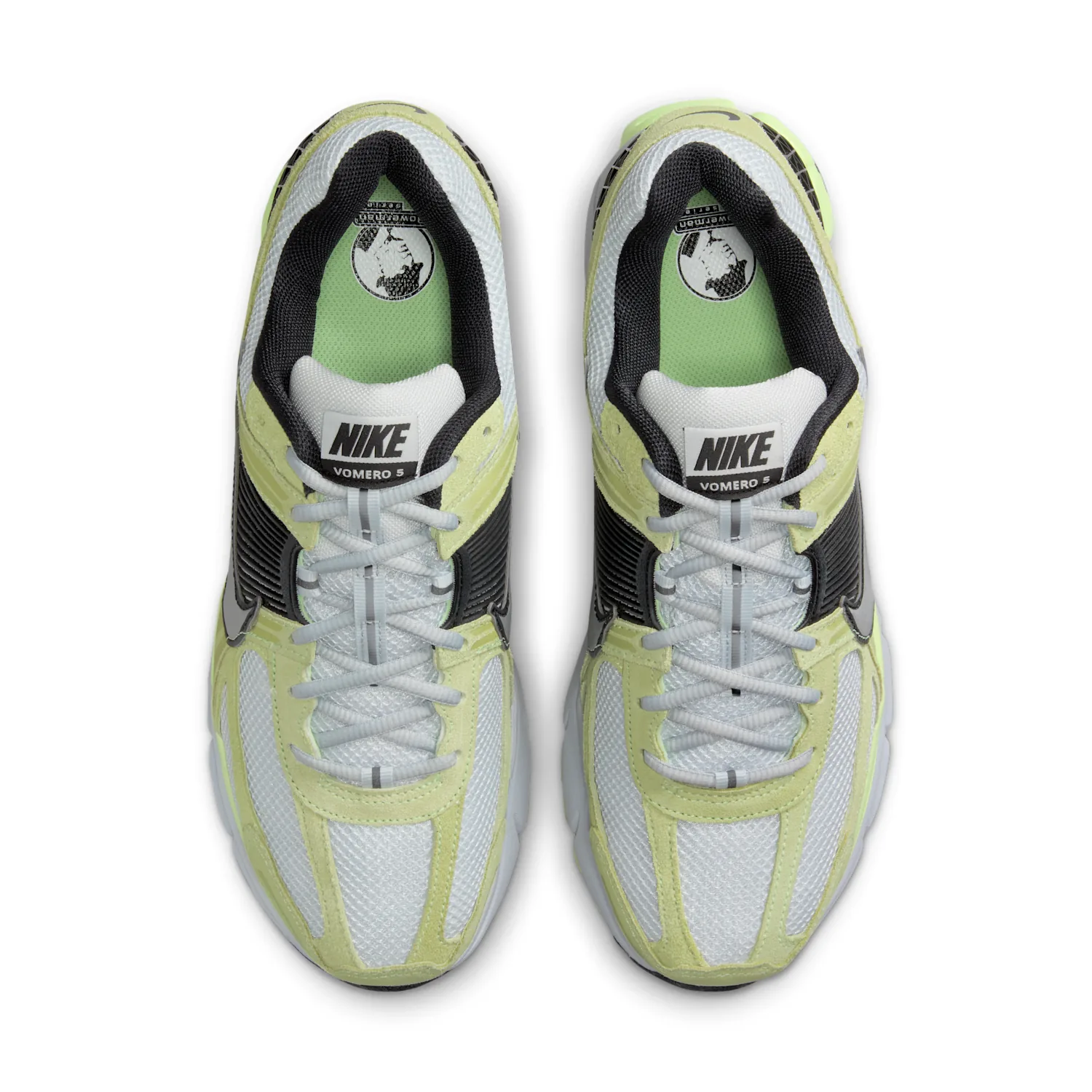 Nike Zoom Vomero 5 image 4