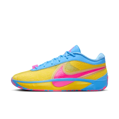 Giannis Freak 6 "Candy Funhouse"