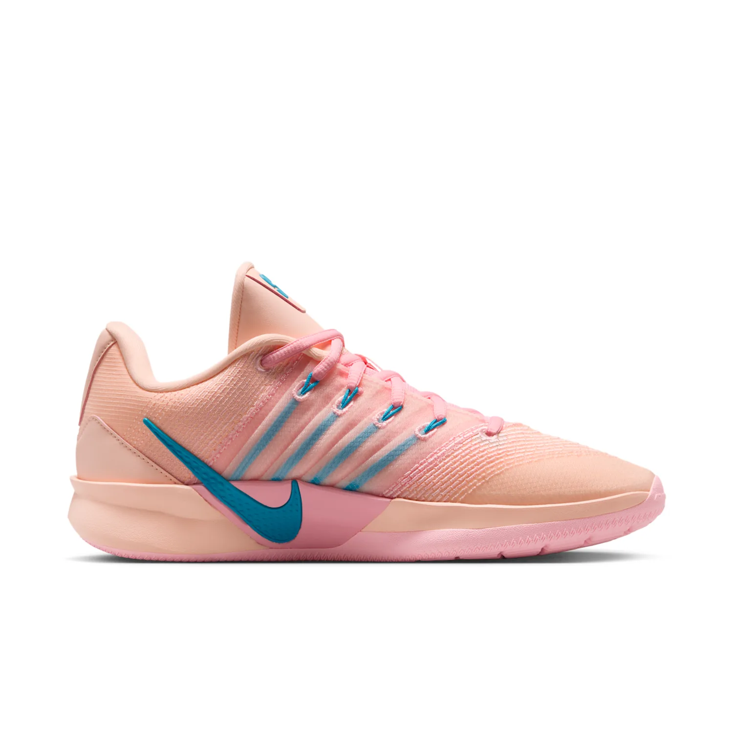 Sabrina 3 "Twin" image 3