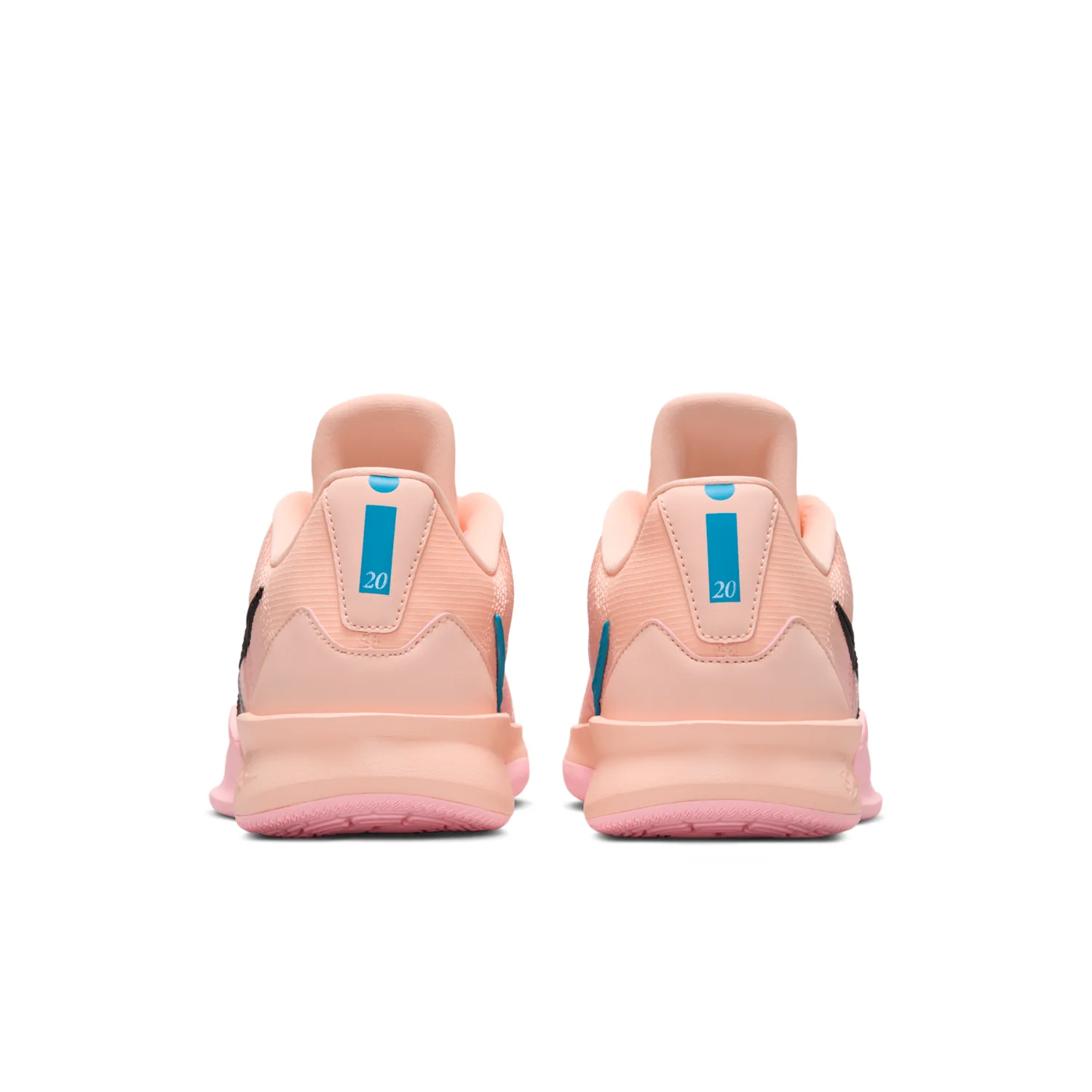 Sabrina 3 "Twin" image 6