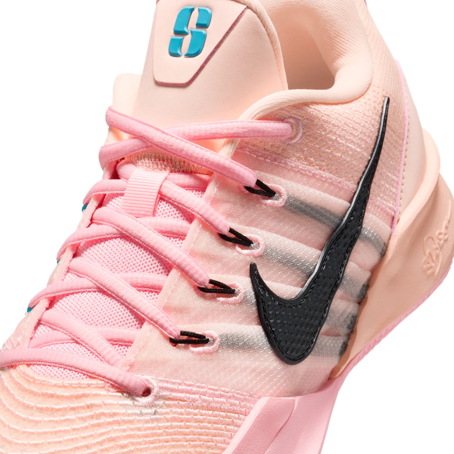 Sabrina 3 "Twin" image 7