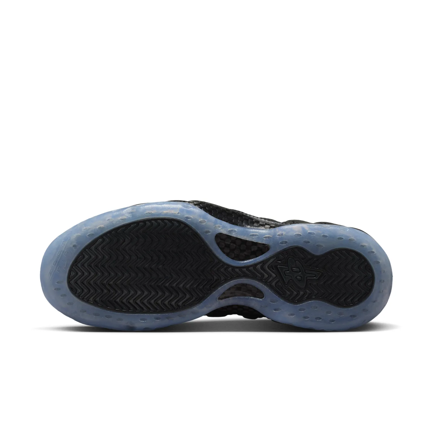 Nike Air Foamposite One image 2