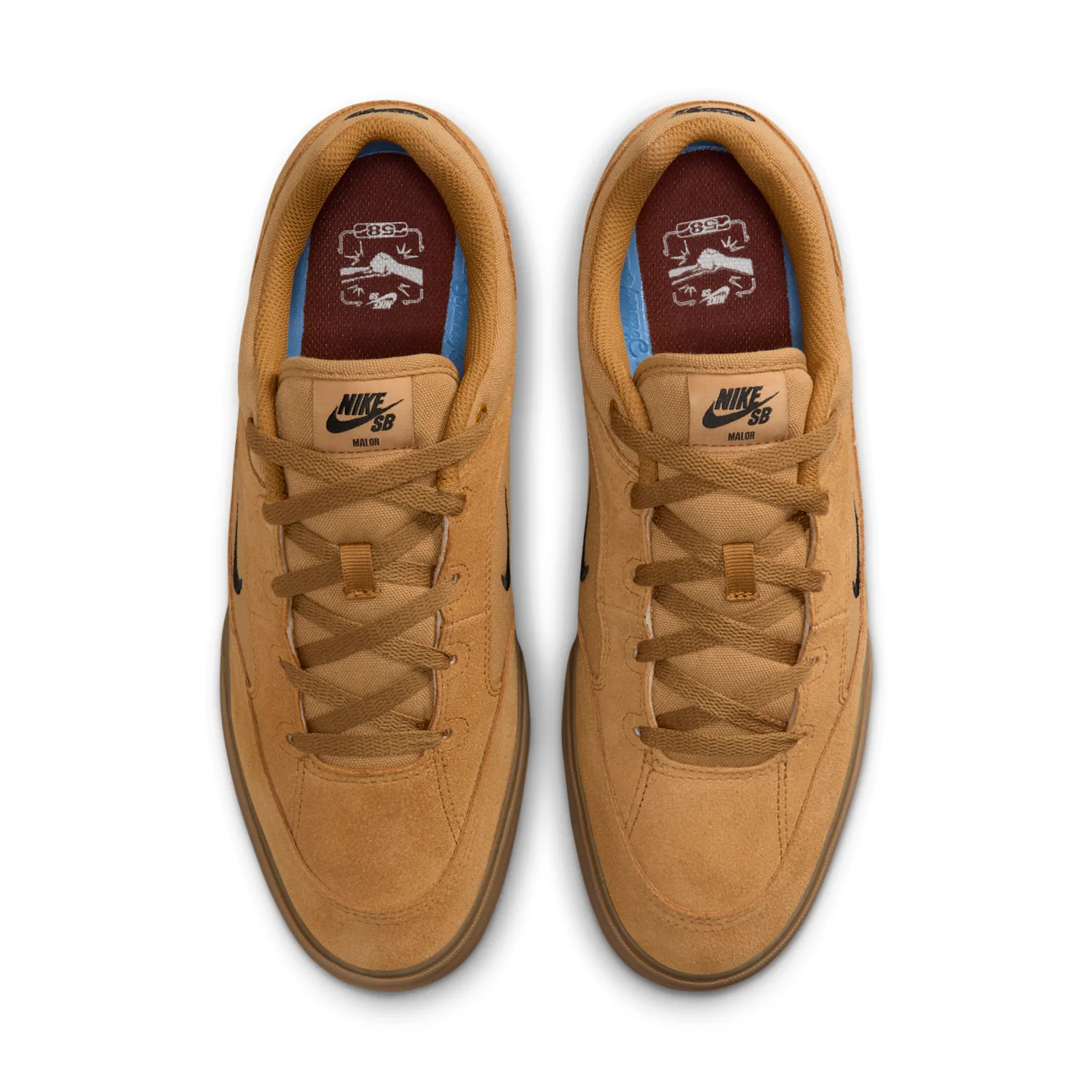 Nike SB Malor TE image 4