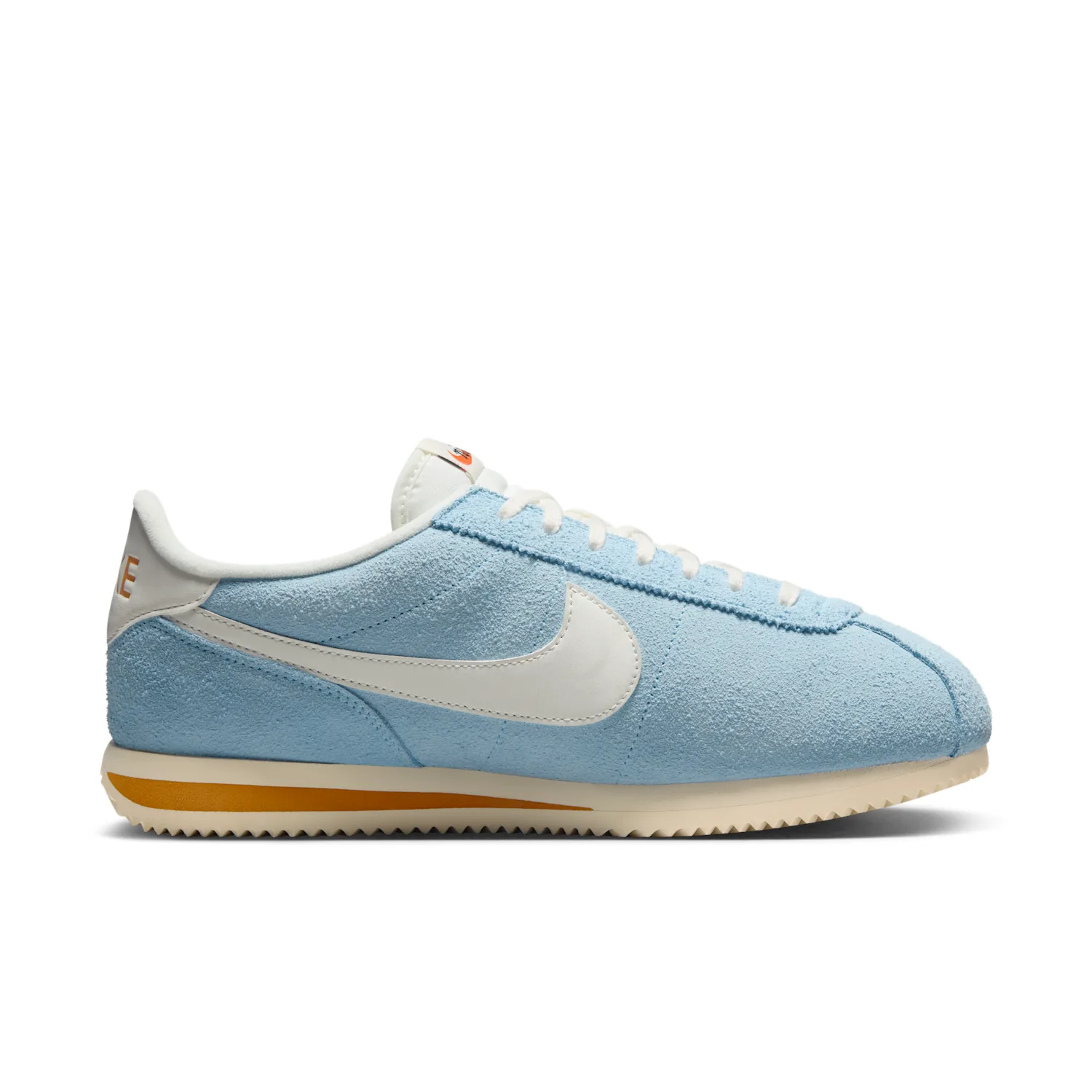Nike Cortez SE Suede image 3