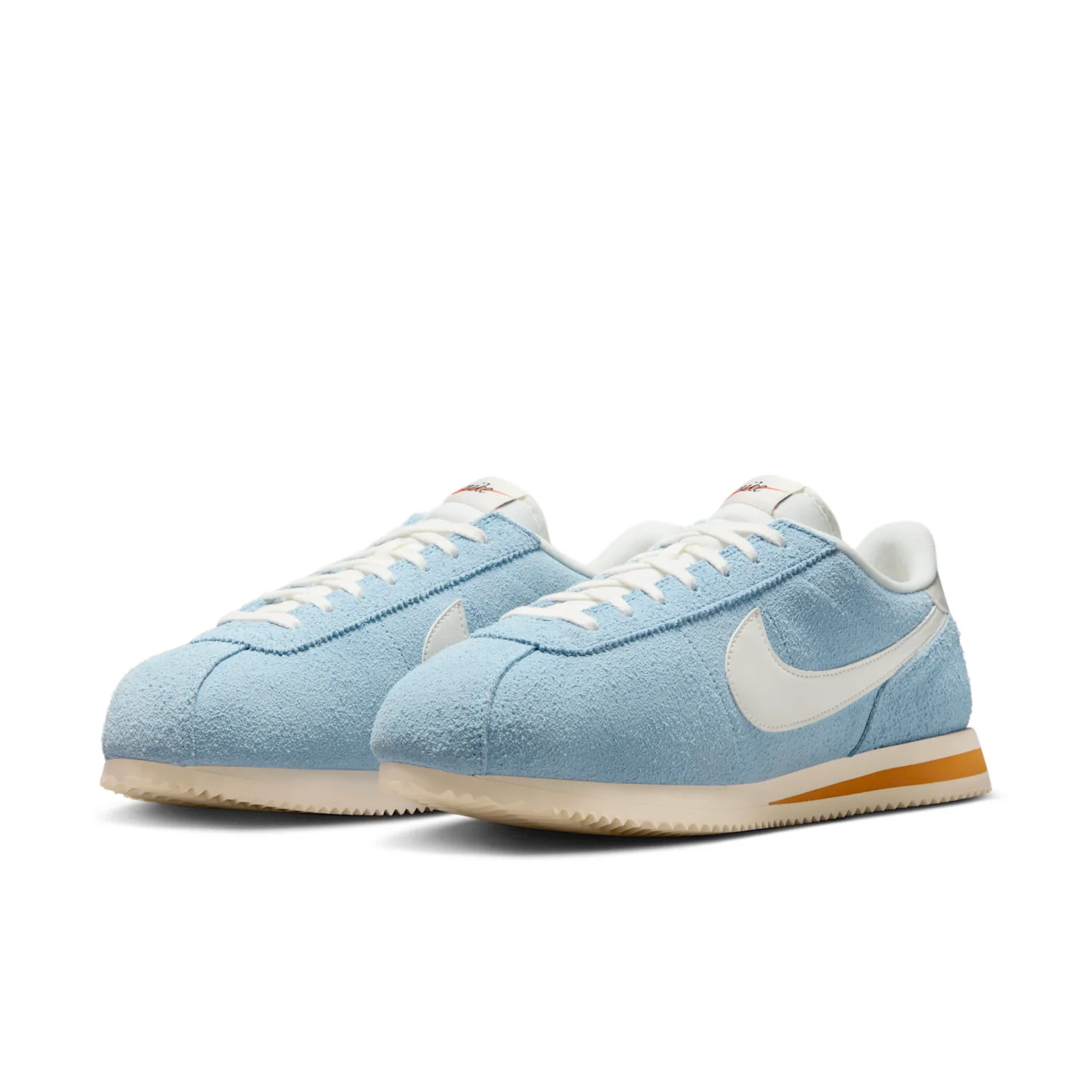 Nike Cortez SE Suede image 5
