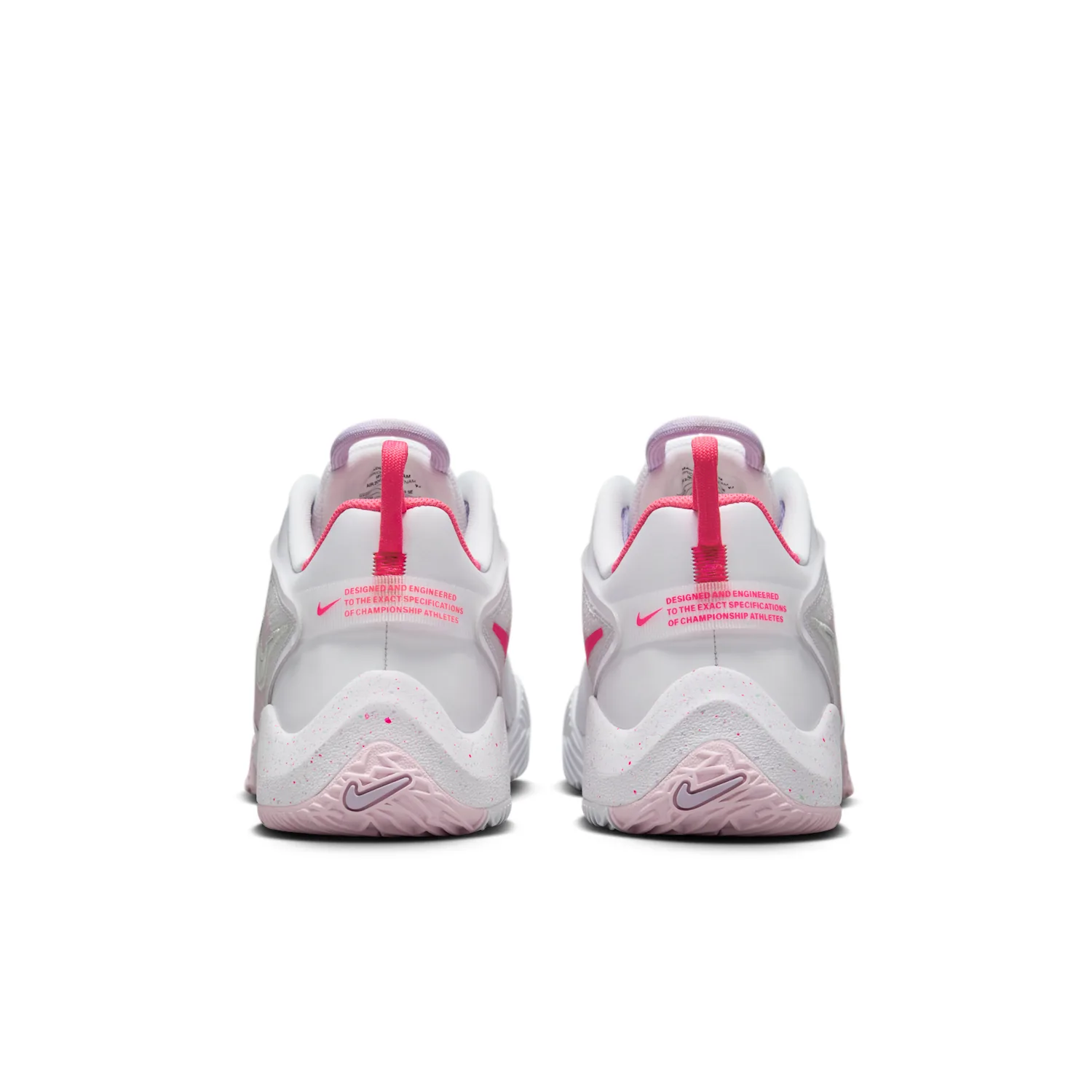 Nike HyperAce 3 SE image 6