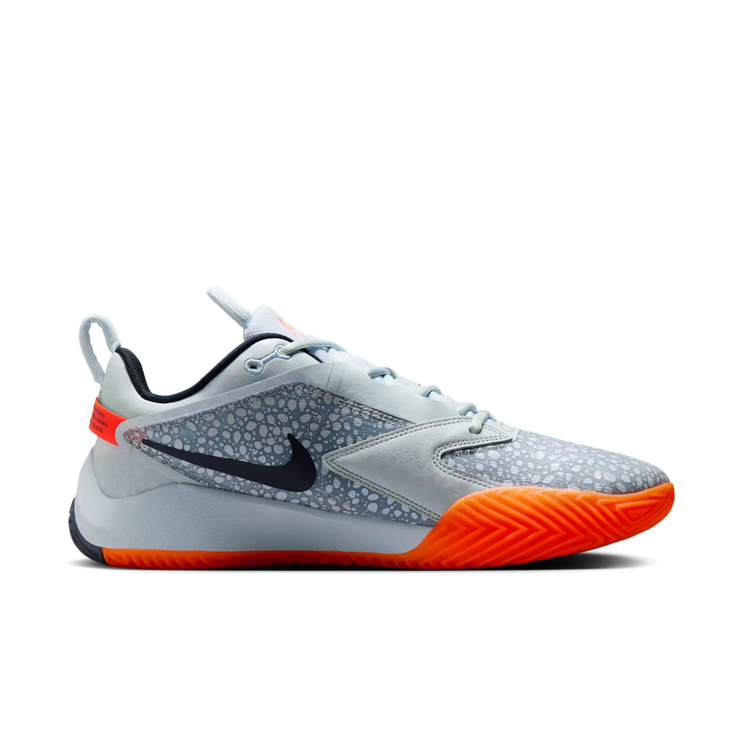 Nike HyperAce 3 SE image 3