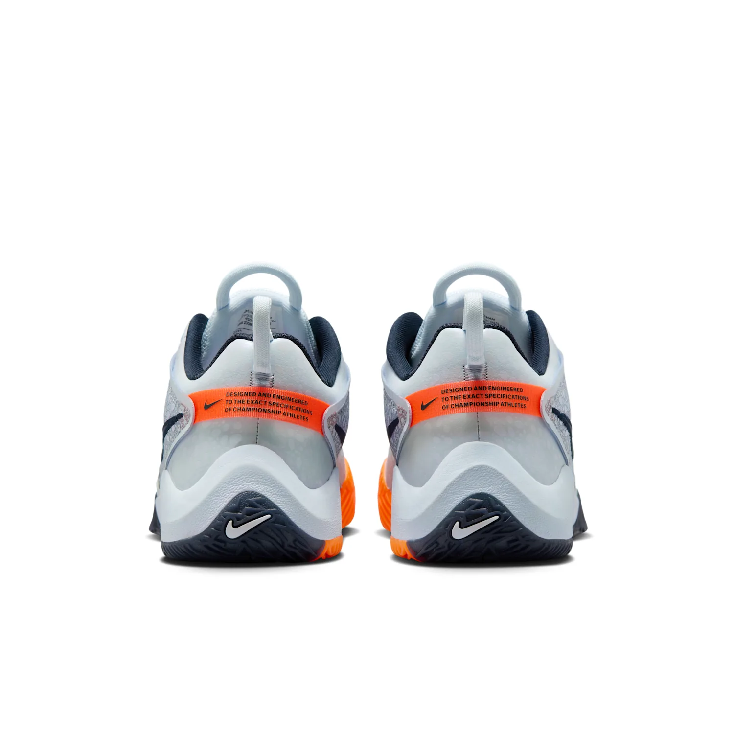 Nike HyperAce 3 SE image 6