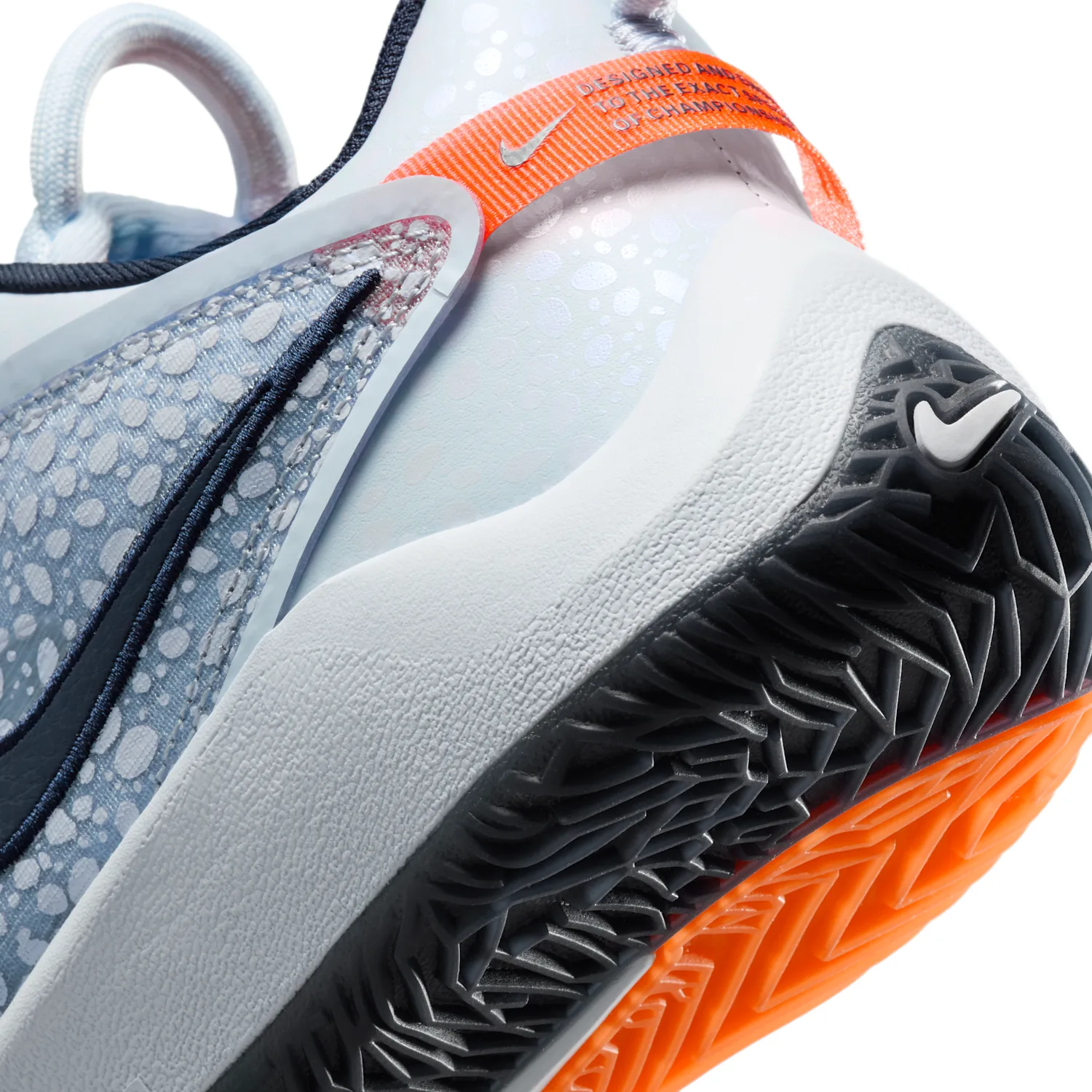 Nike HyperAce 3 SE image 8