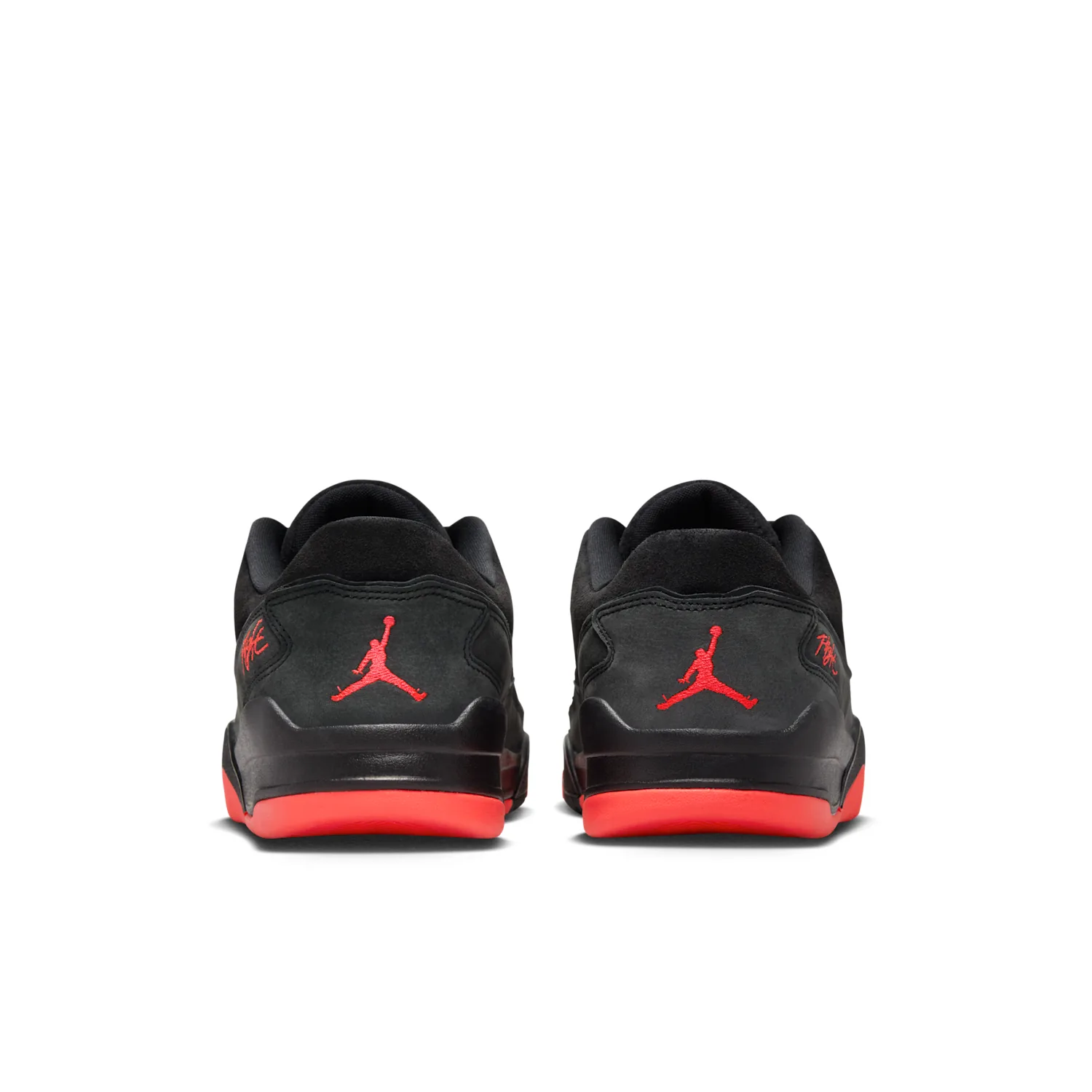 Jordan Flight Court image 6