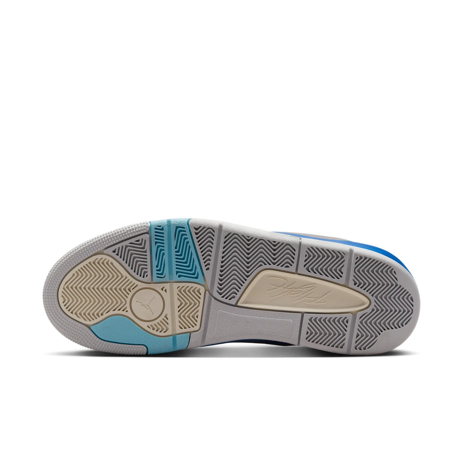 Jordan Flight Court image 2