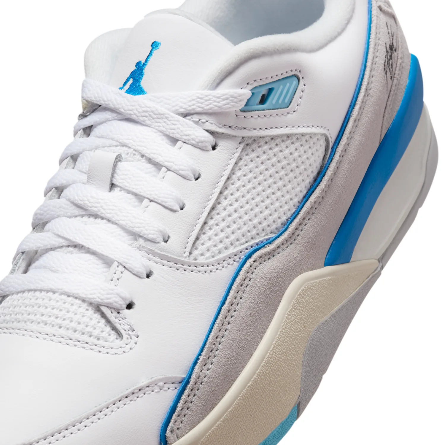 Jordan Flight Court image 7