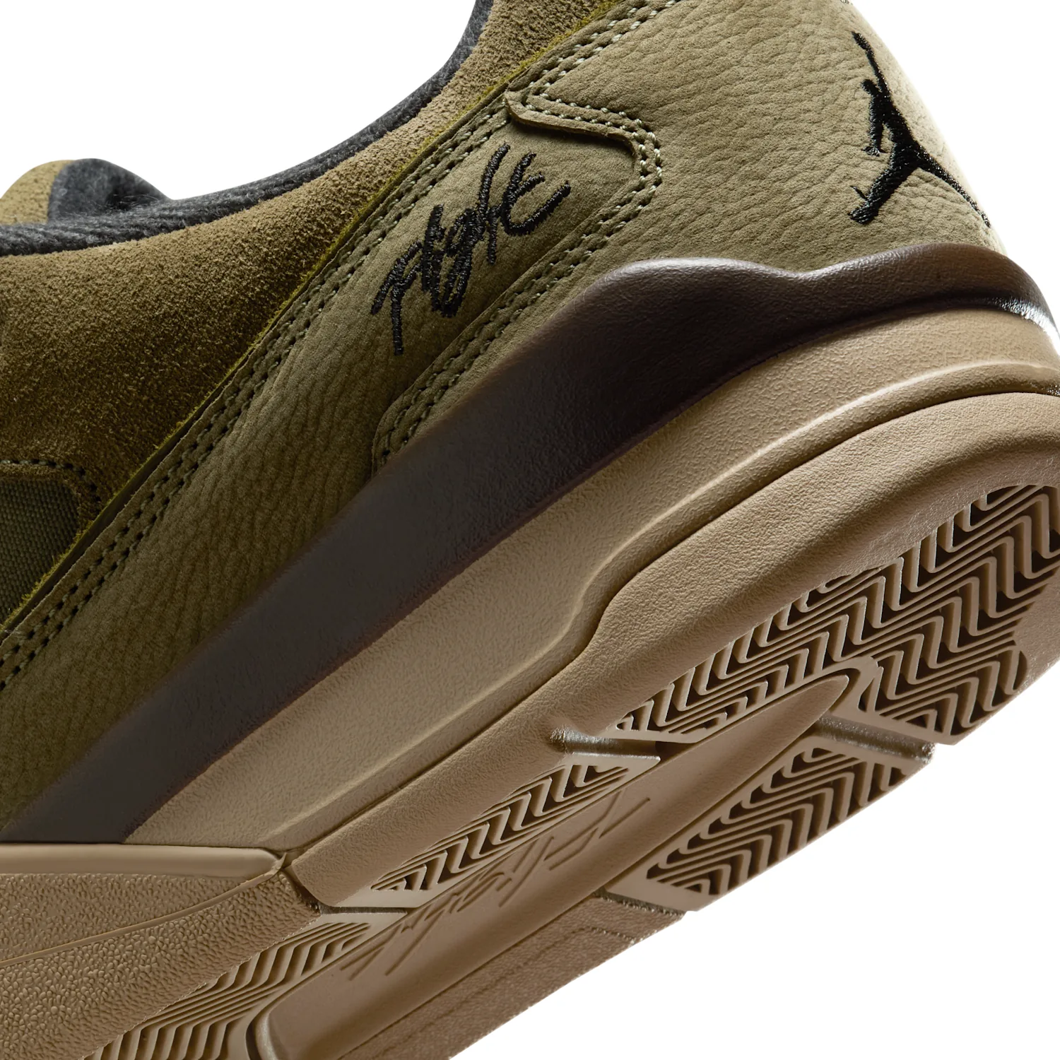 Jordan Flight Court image 8