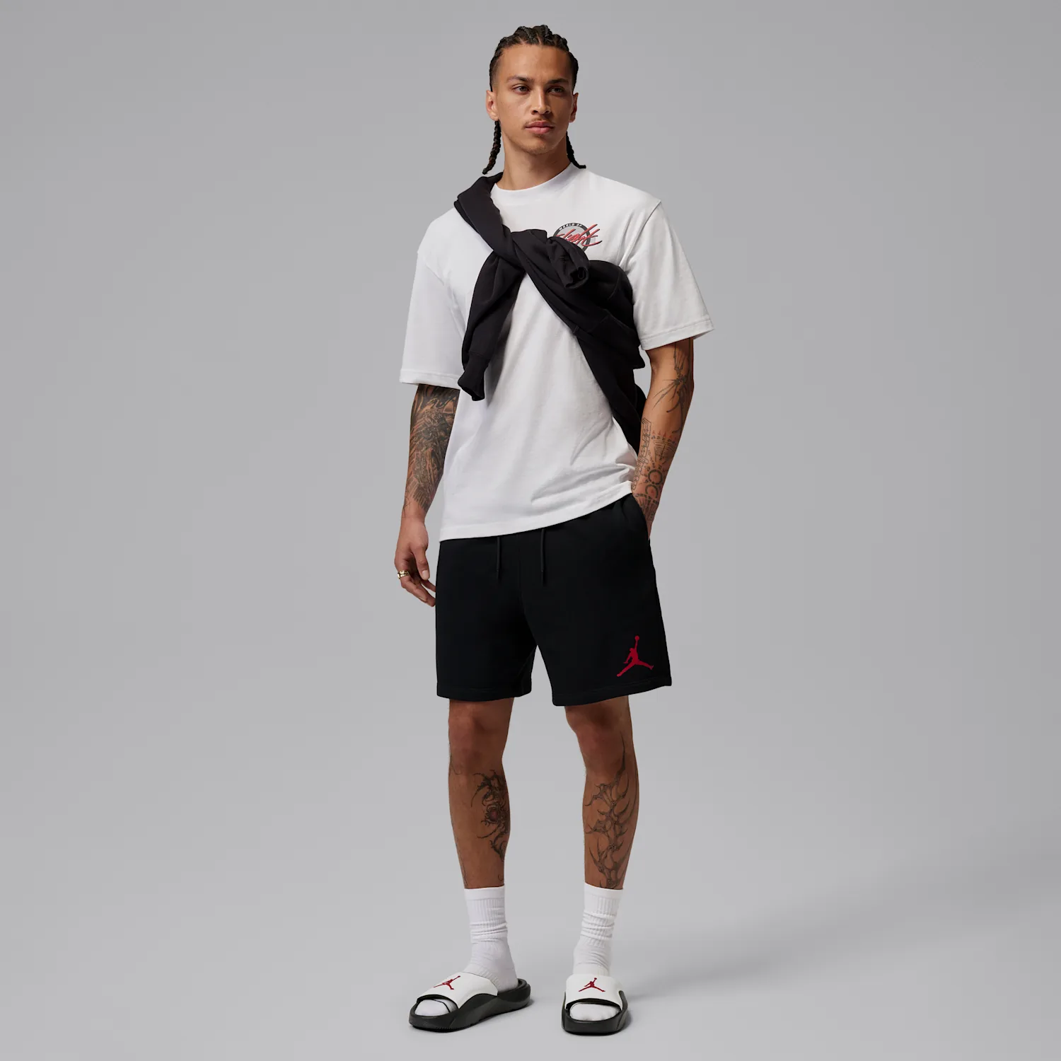 Jordan Franchise image 7