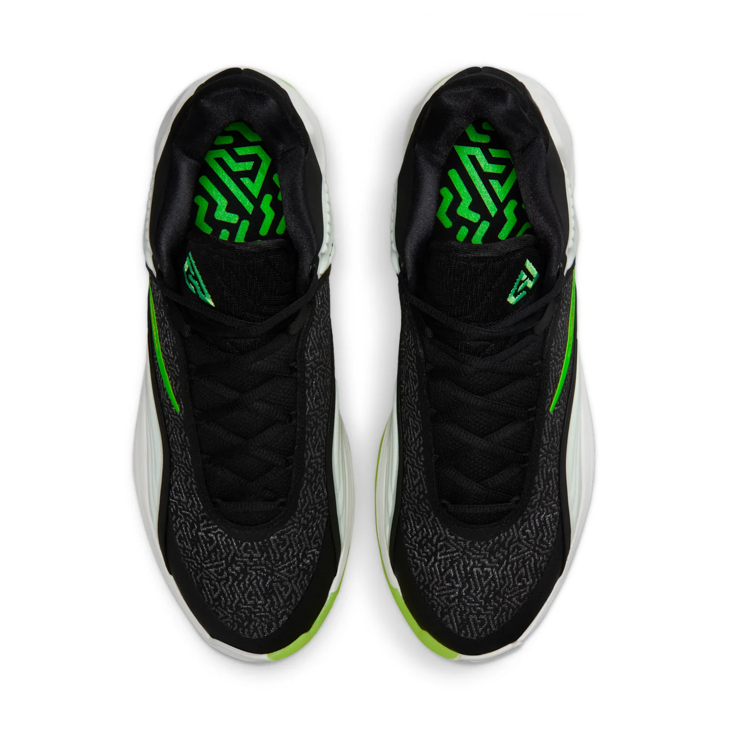 Giannis Freak 7 "Double Take" image 4