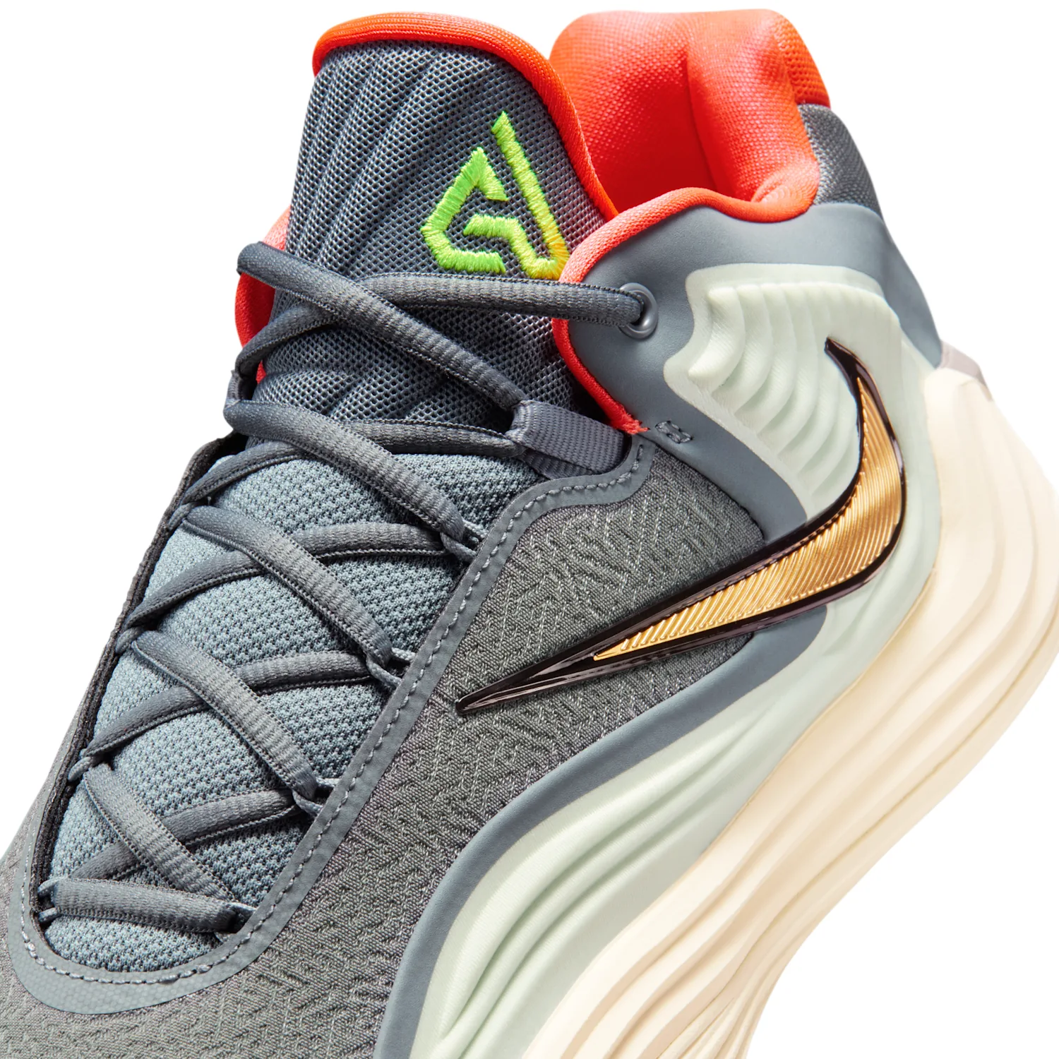 Giannis Freak 7 "Deception" image 7
