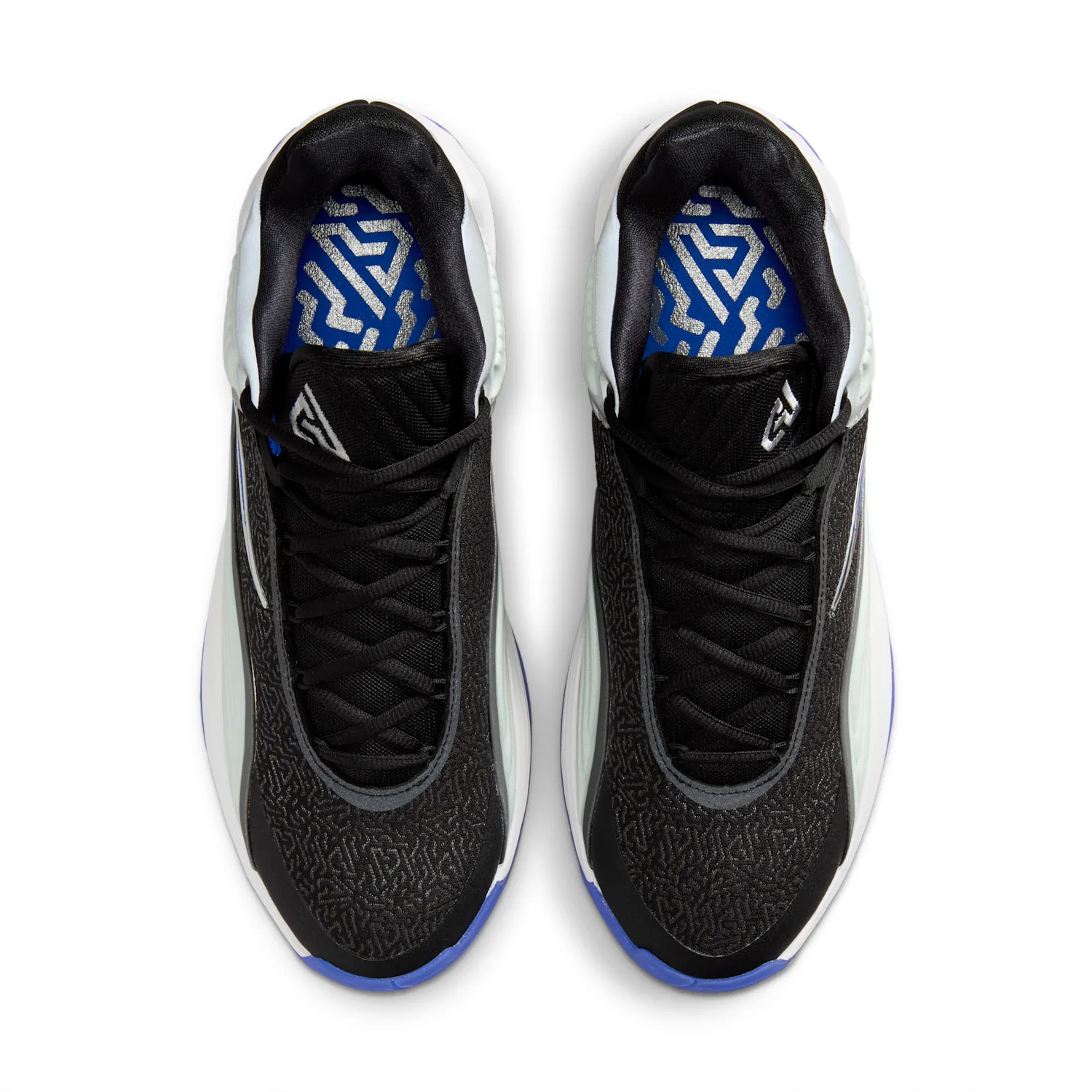 Giannis Freak 7 "1 Cent" image 4