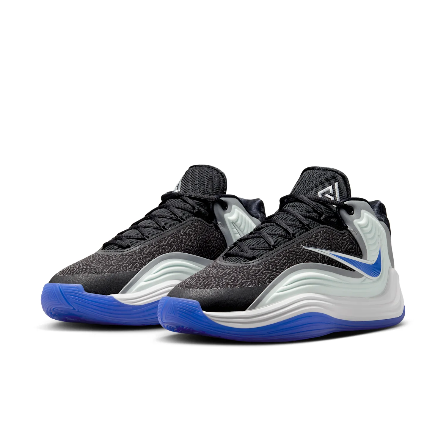 Giannis Freak 7 "1 Cent" image 5