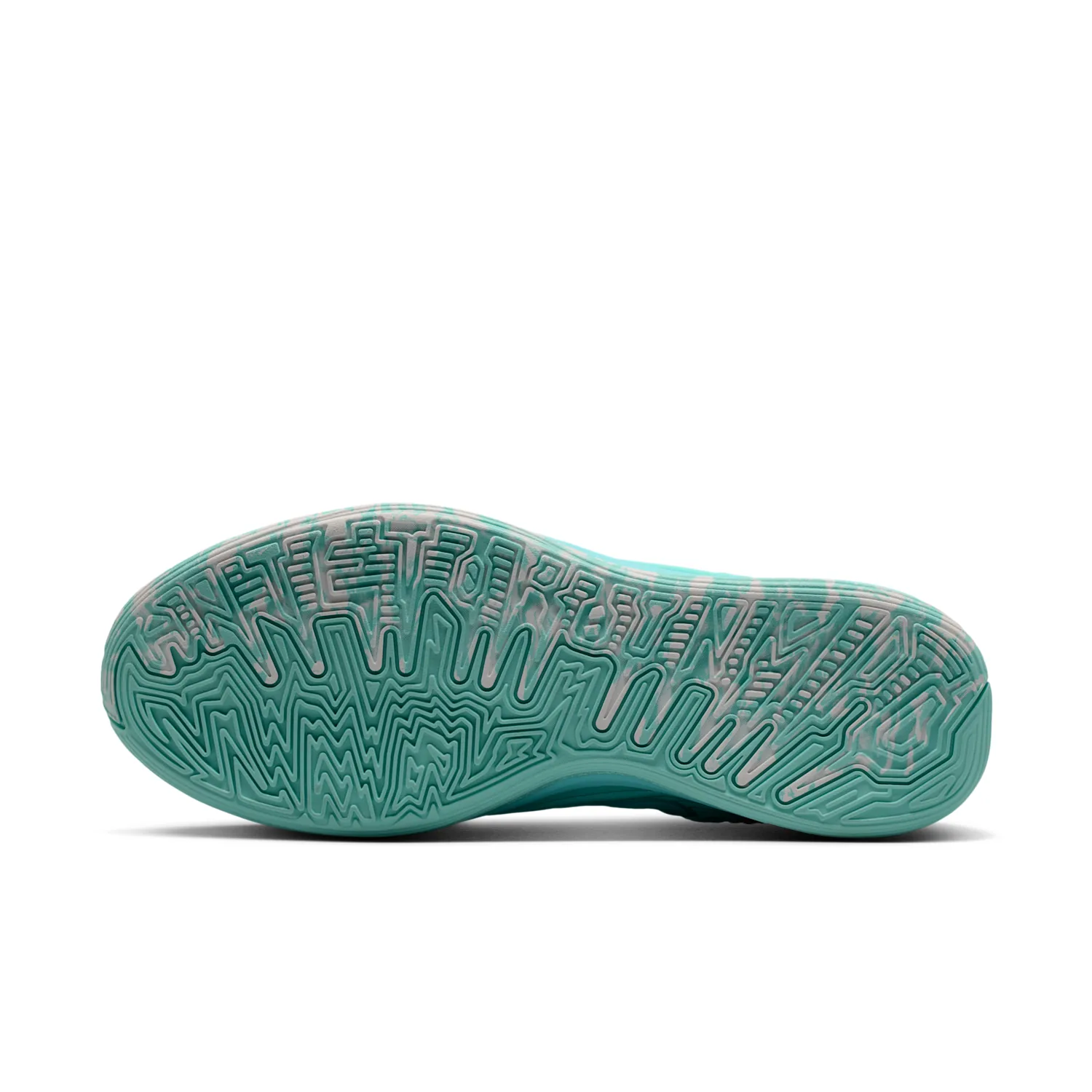 Giannis Freak 7 "Light Aqua" image 2