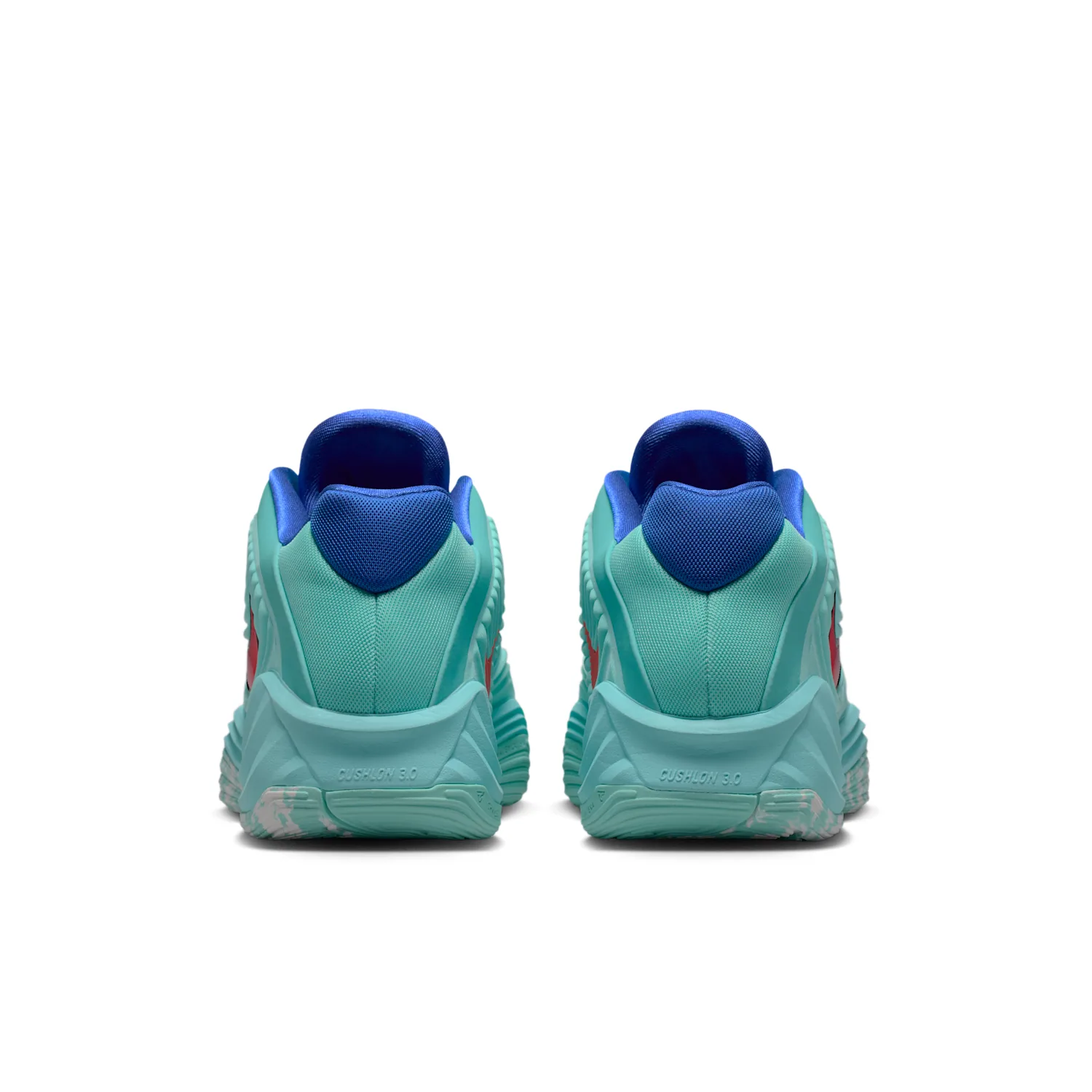 Giannis Freak 7 "Light Aqua" image 6