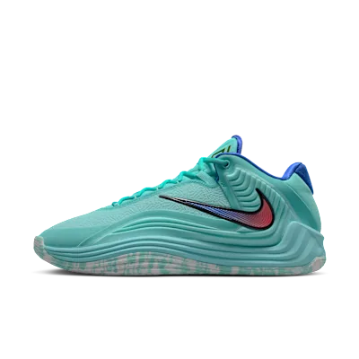 Giannis Freak 7 "Light Aqua"