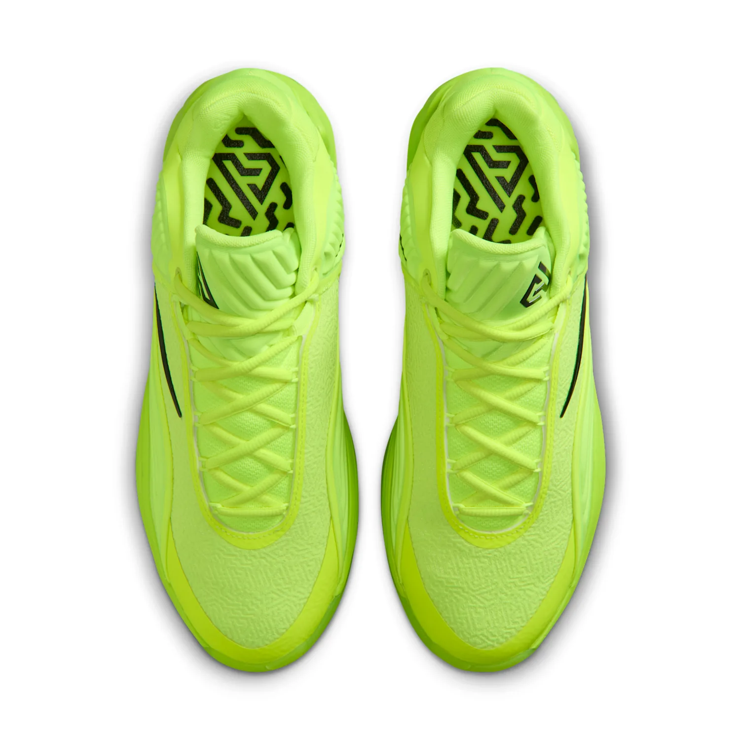 Giannis Freak 7 "Warning Label" image 4