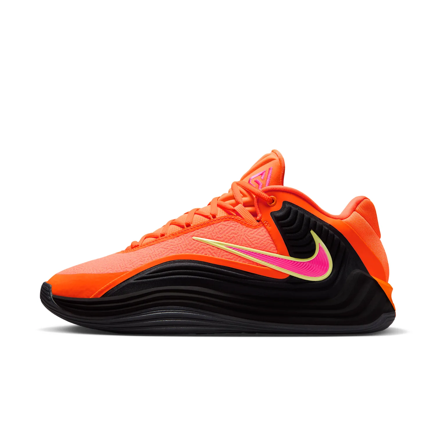 Giannis Freak 7 "Ignition"