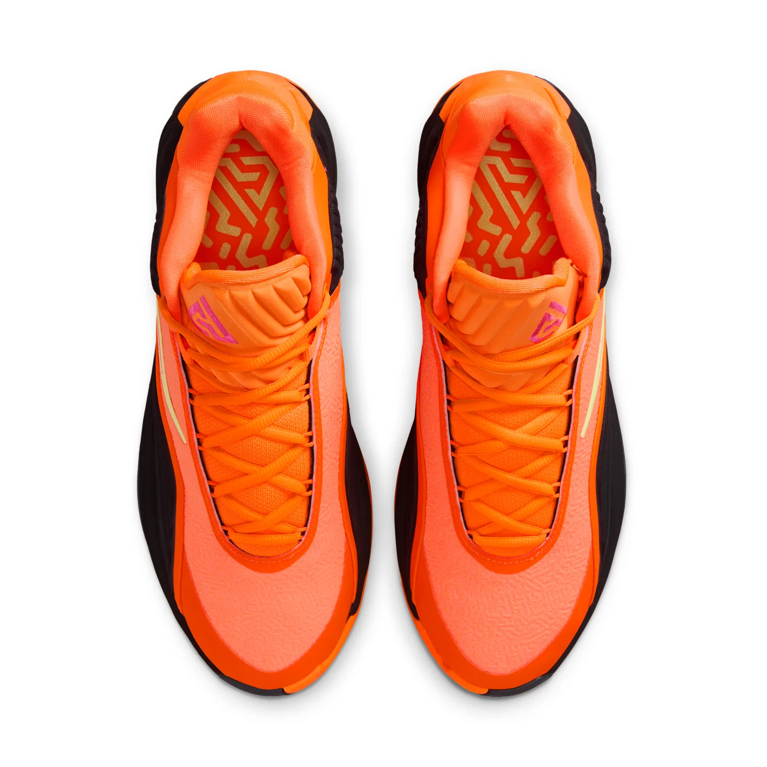 Giannis Freak 7 "Ignition" image 4