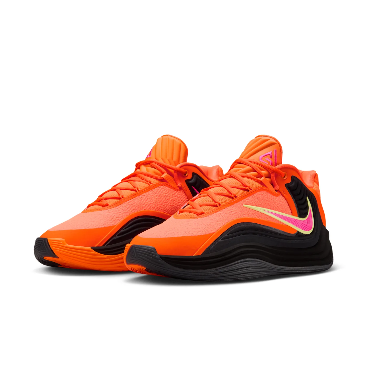 Giannis Freak 7 "Ignition" image 5