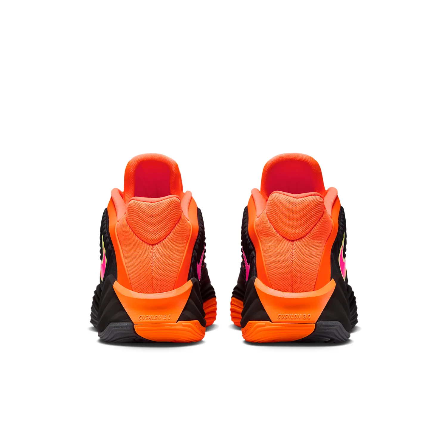 Giannis Freak 7 "Ignition" image 6
