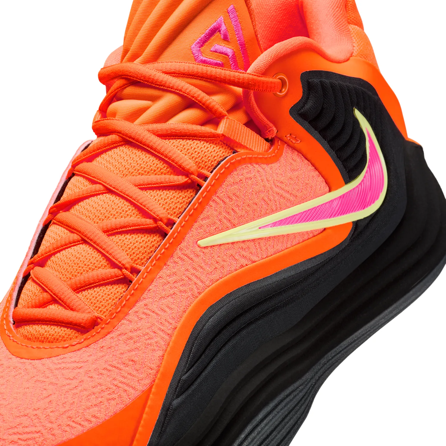 Giannis Freak 7 "Ignition" image 7