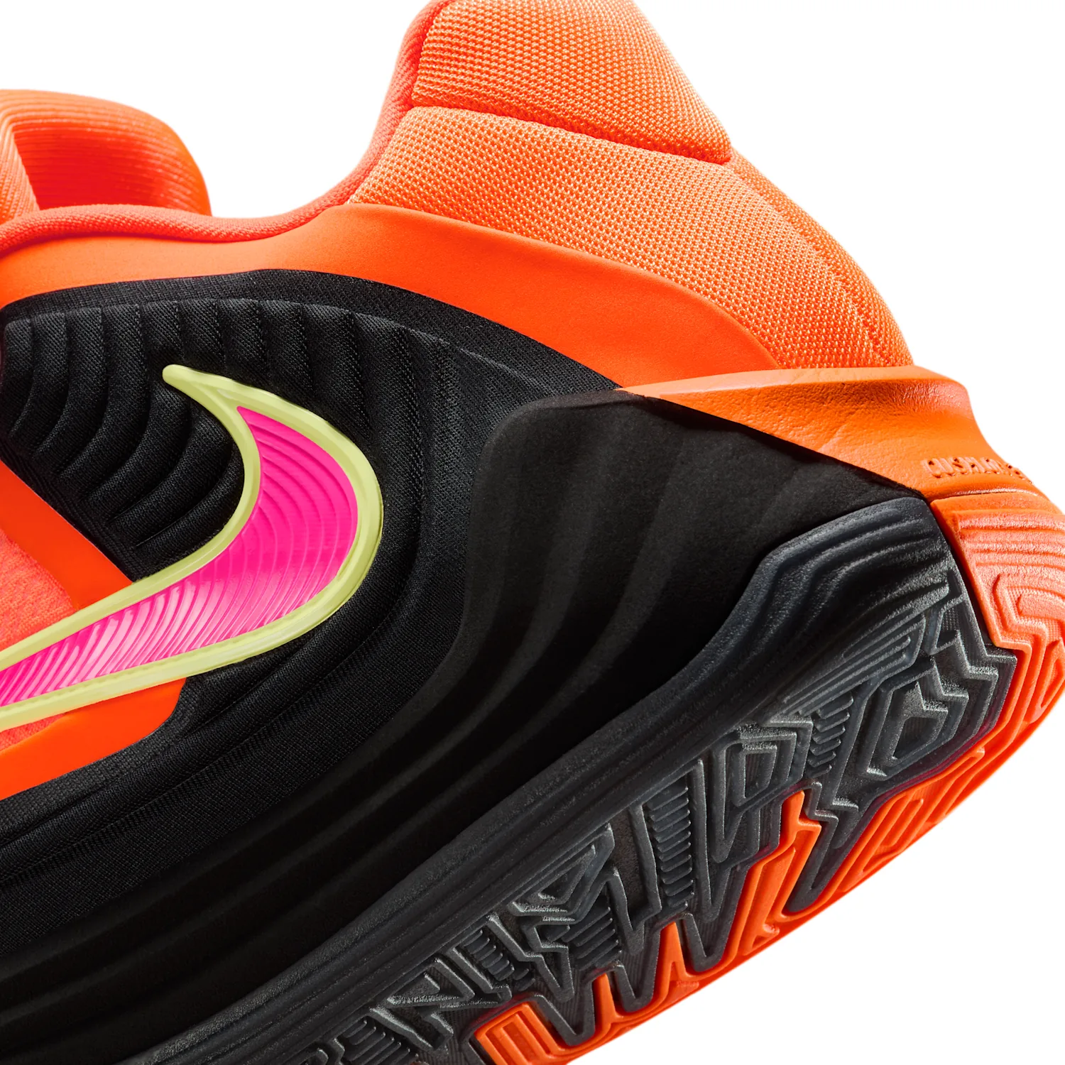 Giannis Freak 7 "Ignition" image 8