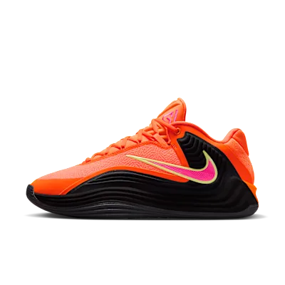 Giannis Freak 7 "Ignition"