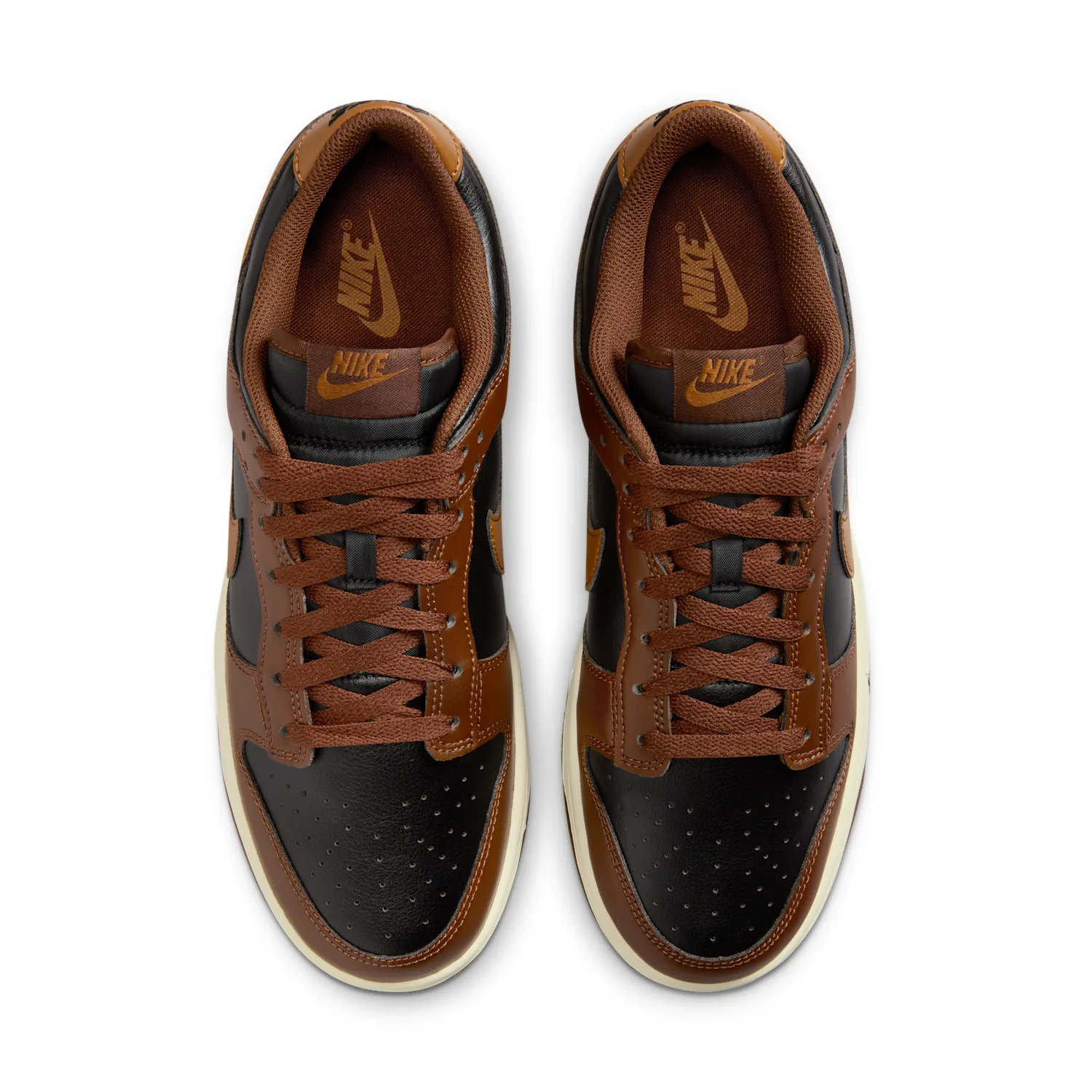 Nike Dunk Low Retro image 4