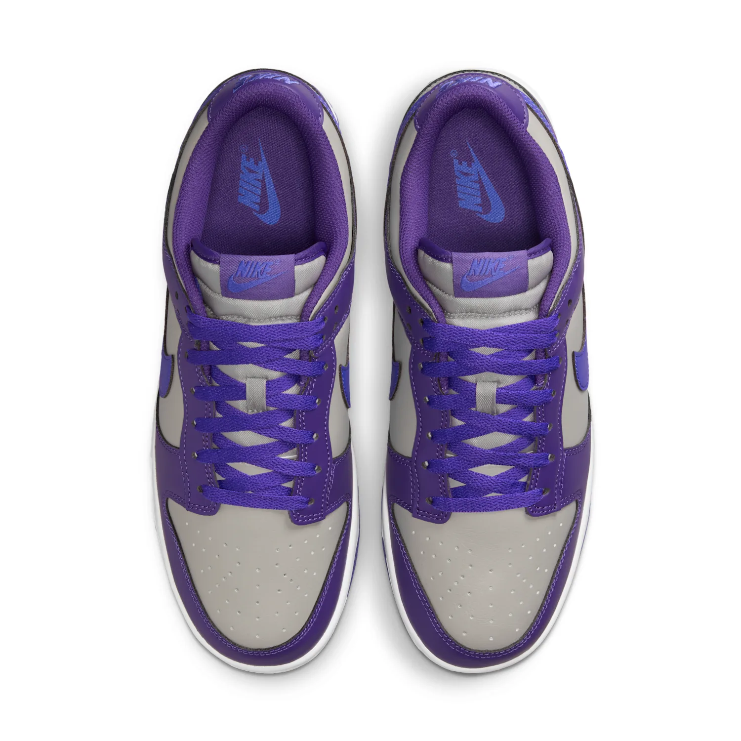 Nike Dunk Low Retro image 4