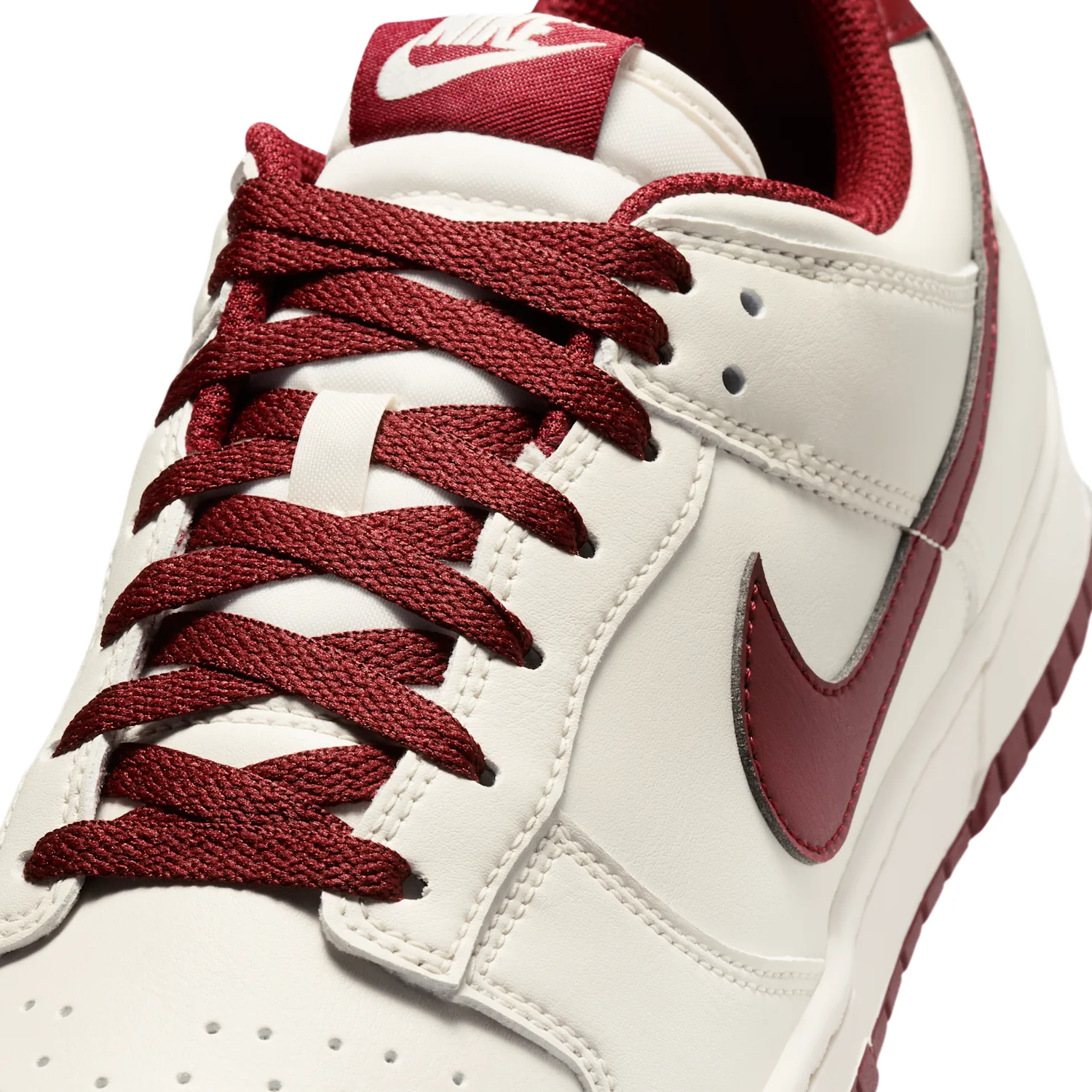 Nike Dunk Low Retro image 7