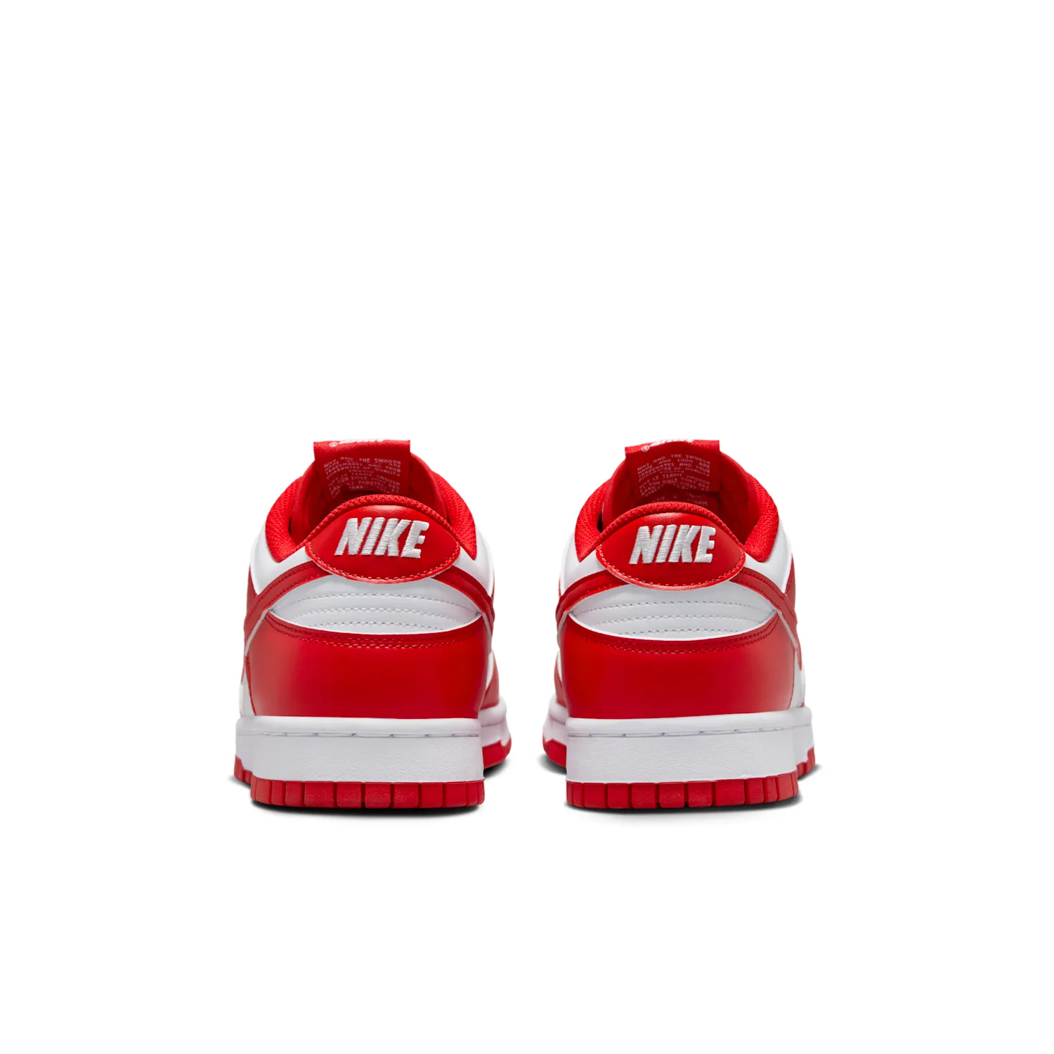 Nike Dunk Low Retro image 6