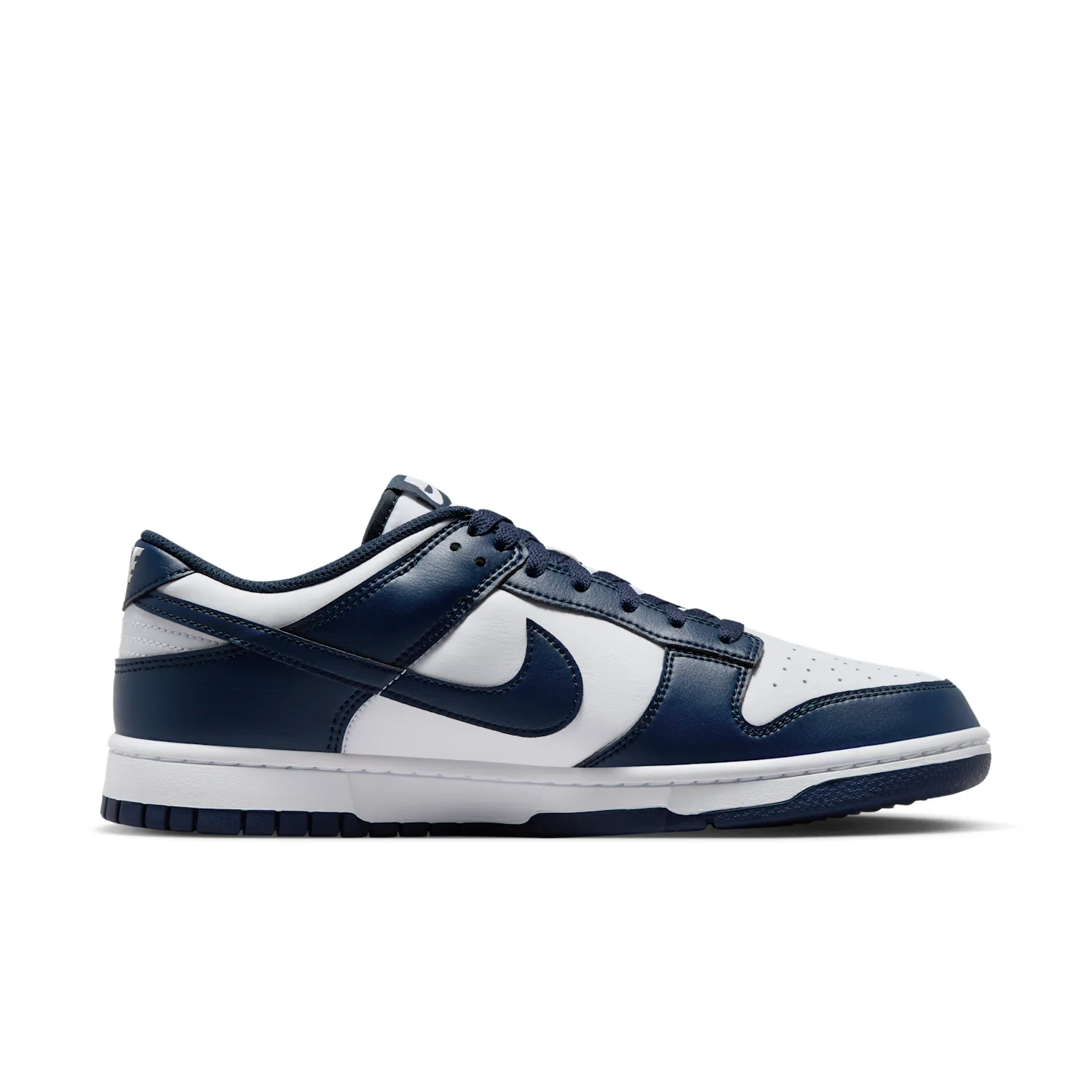 Nike Dunk Low Retro image 3