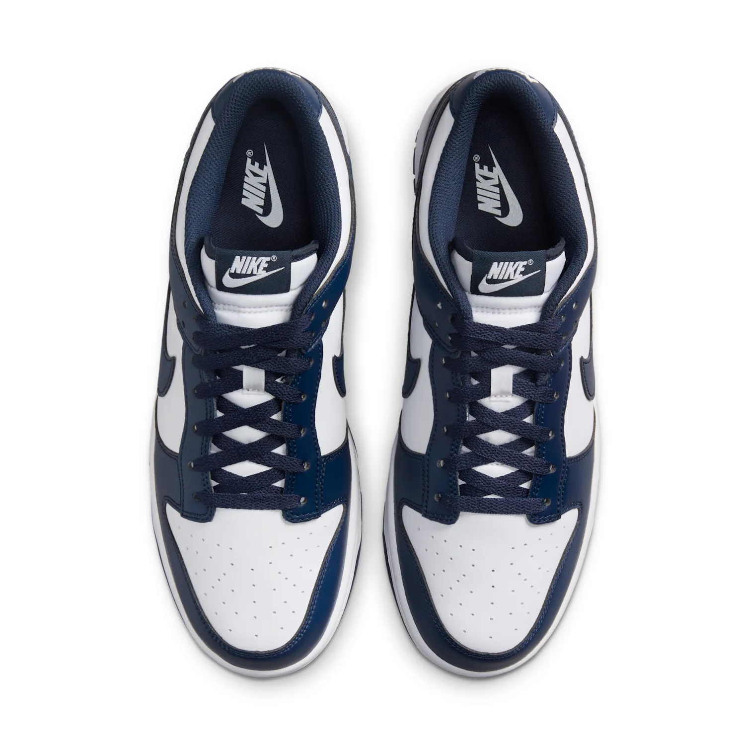 Nike Dunk Low Retro image 4