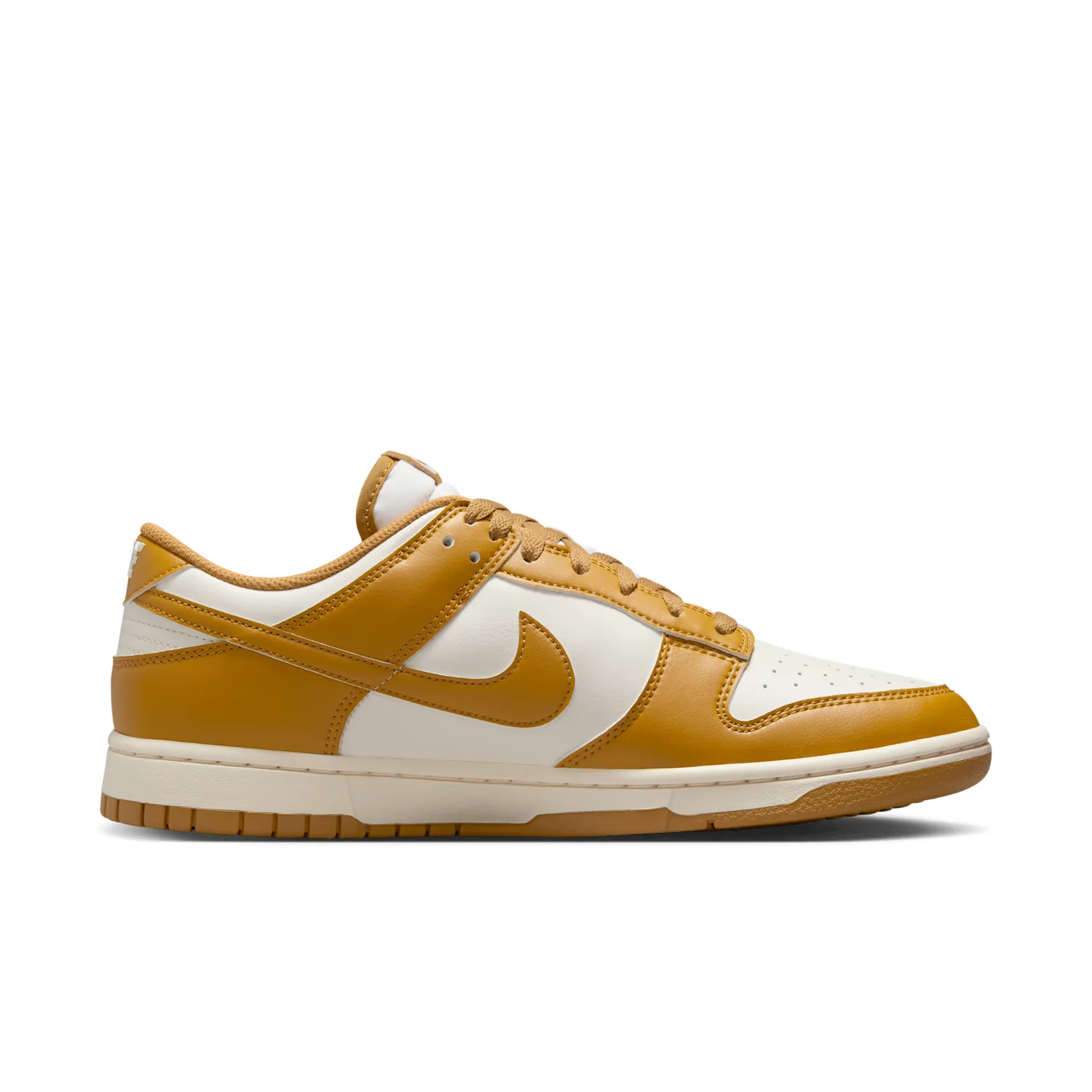 Nike Dunk Low Retro image 3