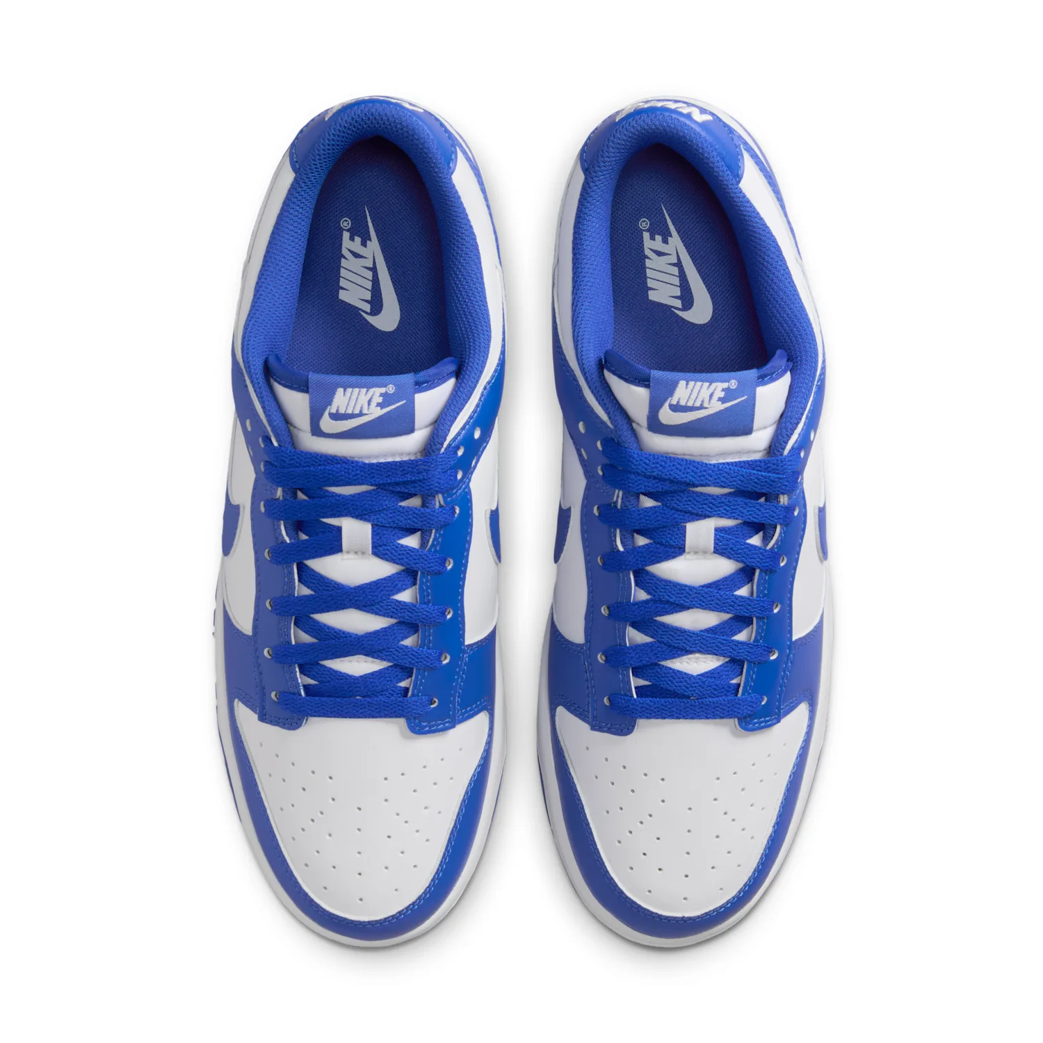 Nike Dunk Low Retro image 4