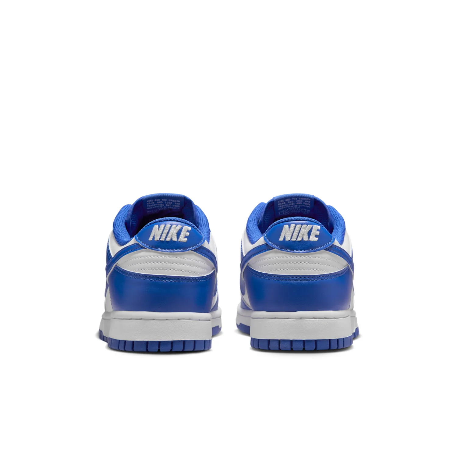 Nike Dunk Low Retro image 6