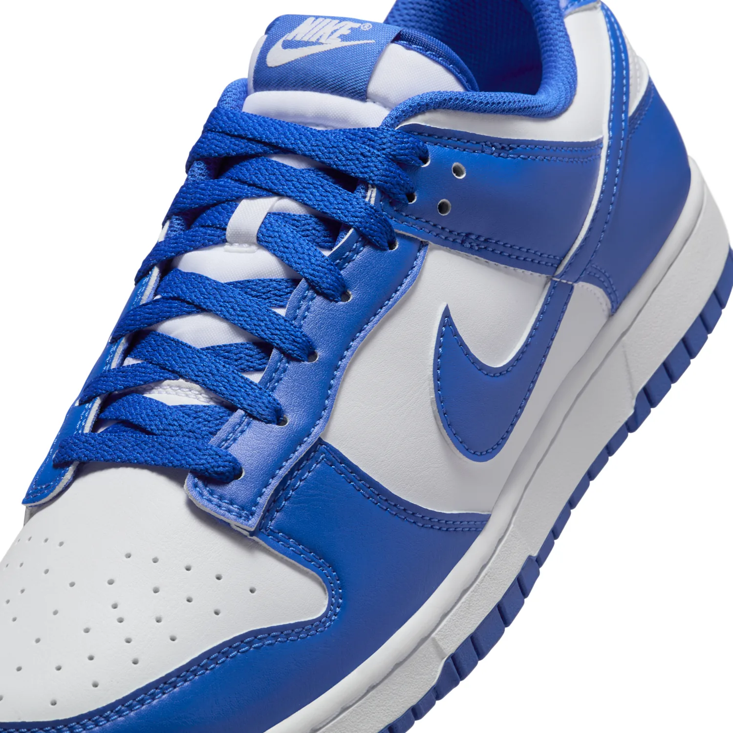 Nike Dunk Low Retro image 7